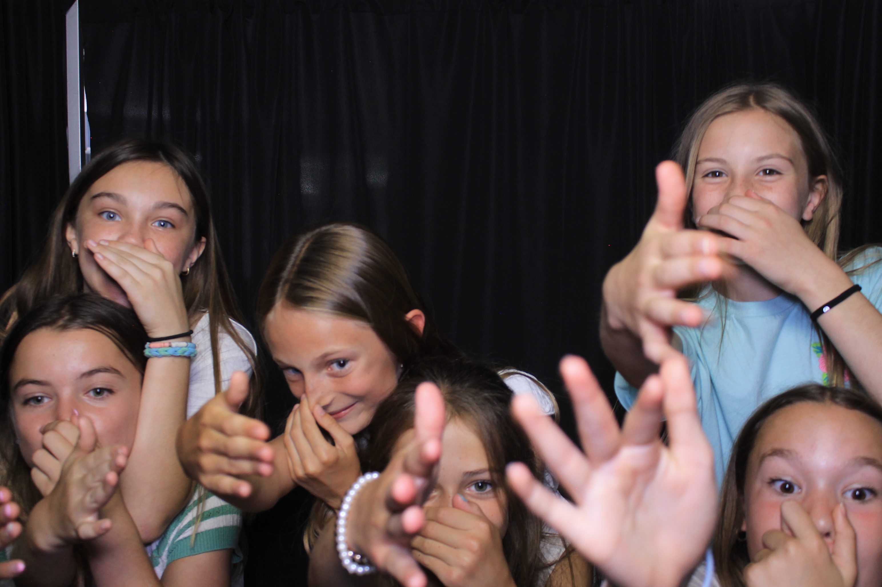 Trebein 5th Grade Sendoff!! | View more photos from the event at gallery.photoboothcincy.com/u/PhotoBoothCincy/Trebein-5th-Grade-Sendoff