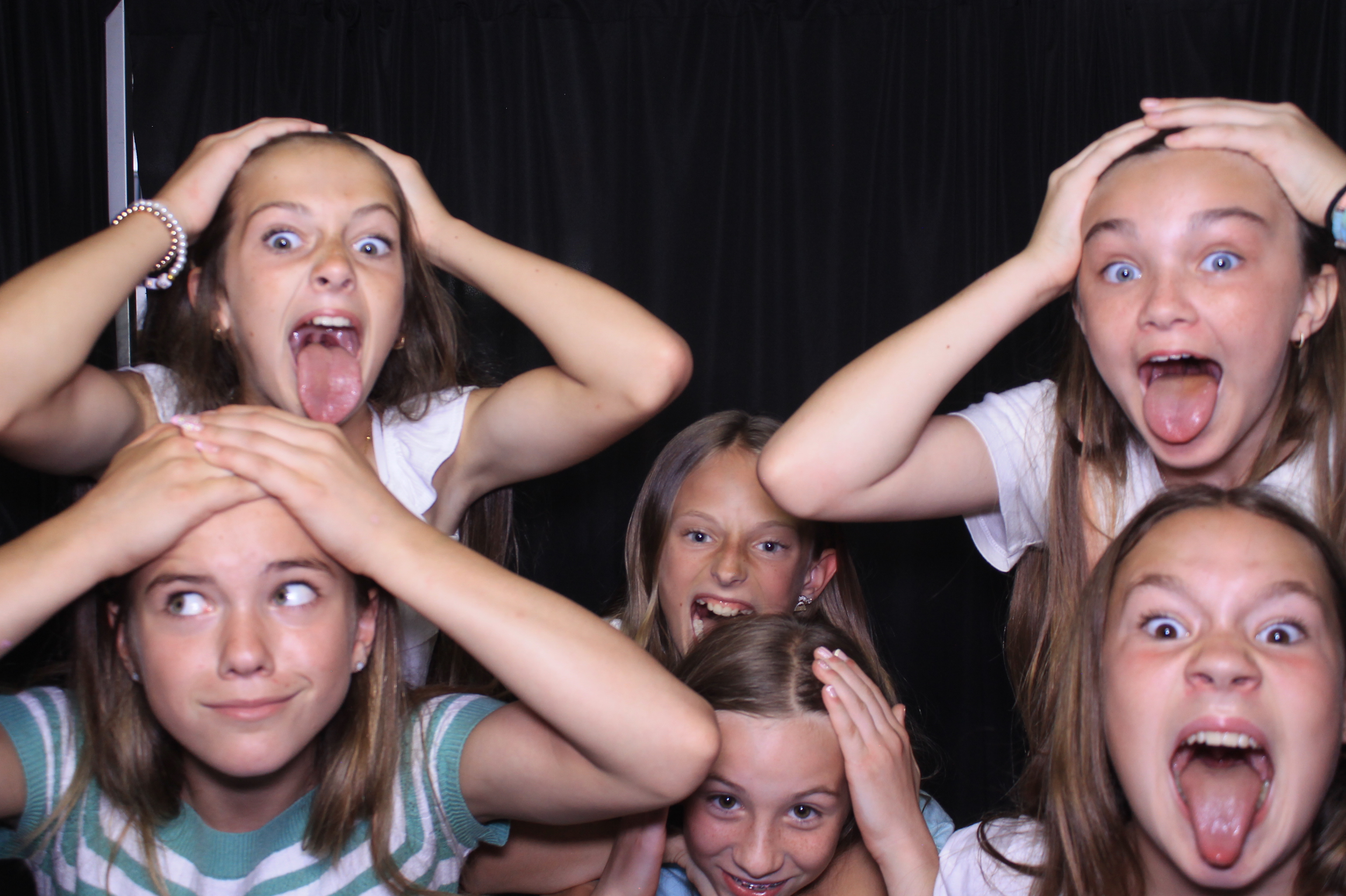 Trebein 5th Grade Sendoff!! | View more photos from the event at gallery.photoboothcincy.com/u/PhotoBoothCincy/Trebein-5th-Grade-Sendoff