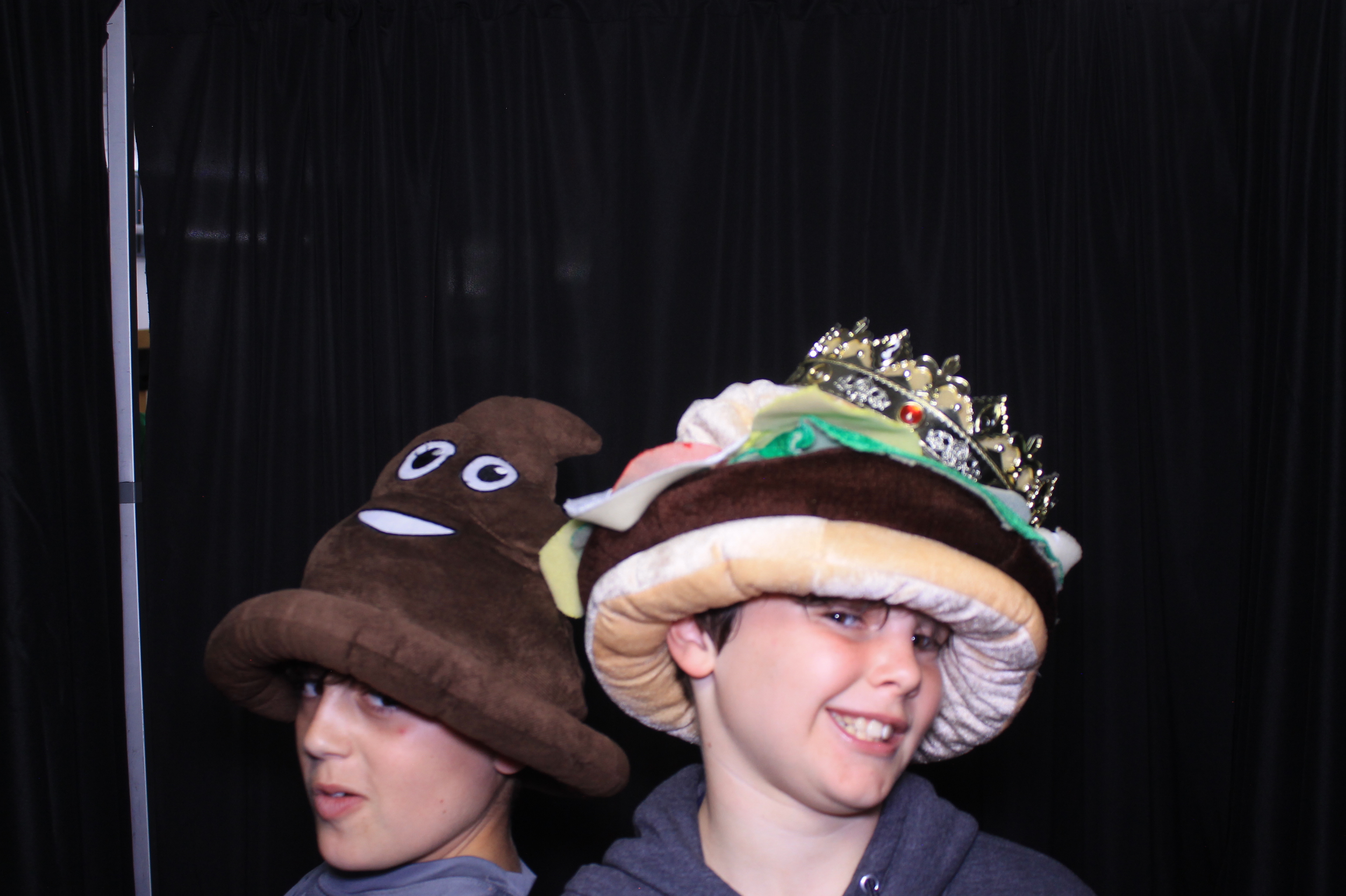 Trebein 5th Grade Sendoff!! | View more photos from the event at gallery.photoboothcincy.com/u/PhotoBoothCincy/Trebein-5th-Grade-Sendoff