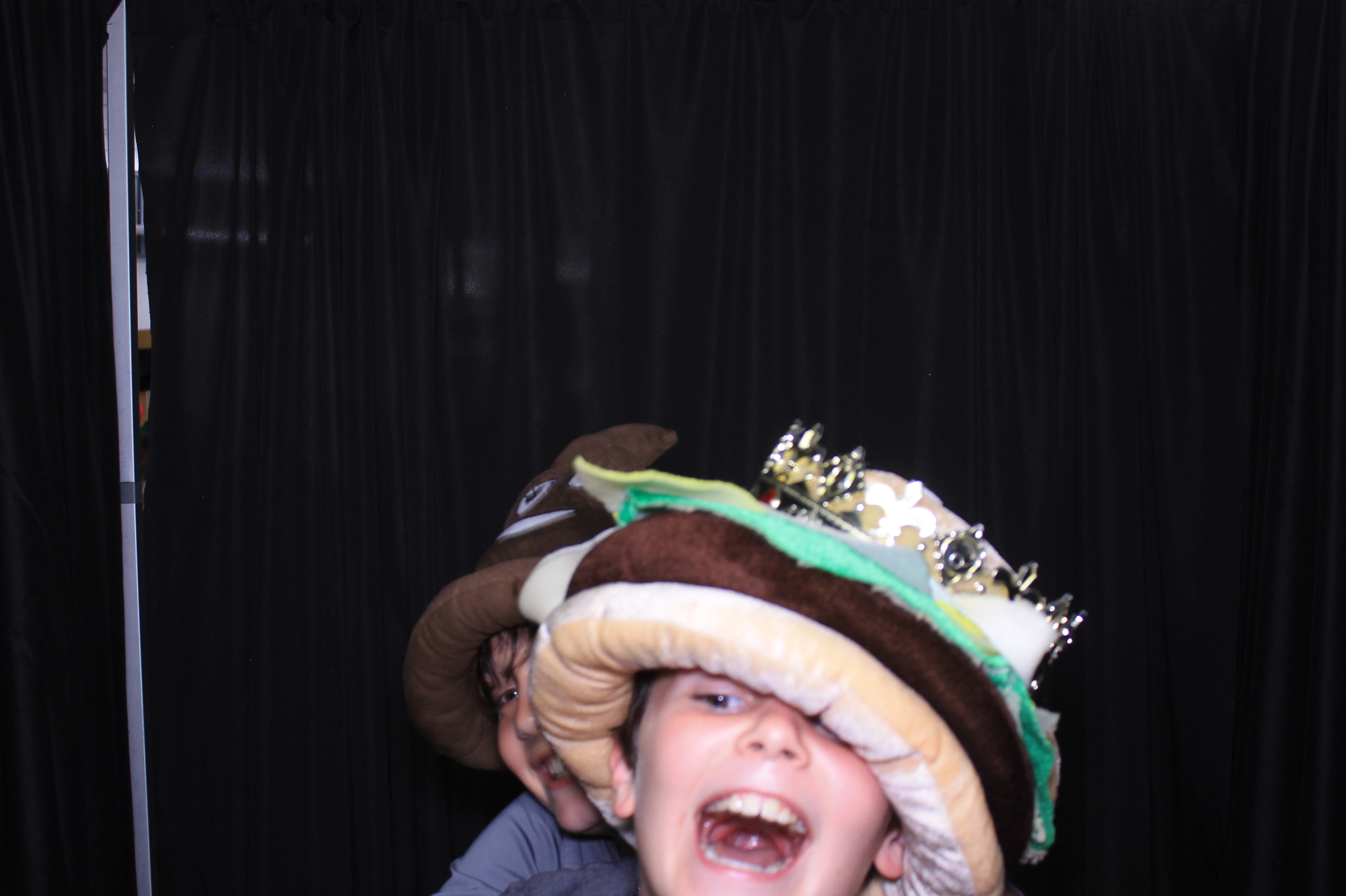 Trebein 5th Grade Sendoff!! | View more photos from the event at gallery.photoboothcincy.com/u/PhotoBoothCincy/Trebein-5th-Grade-Sendoff