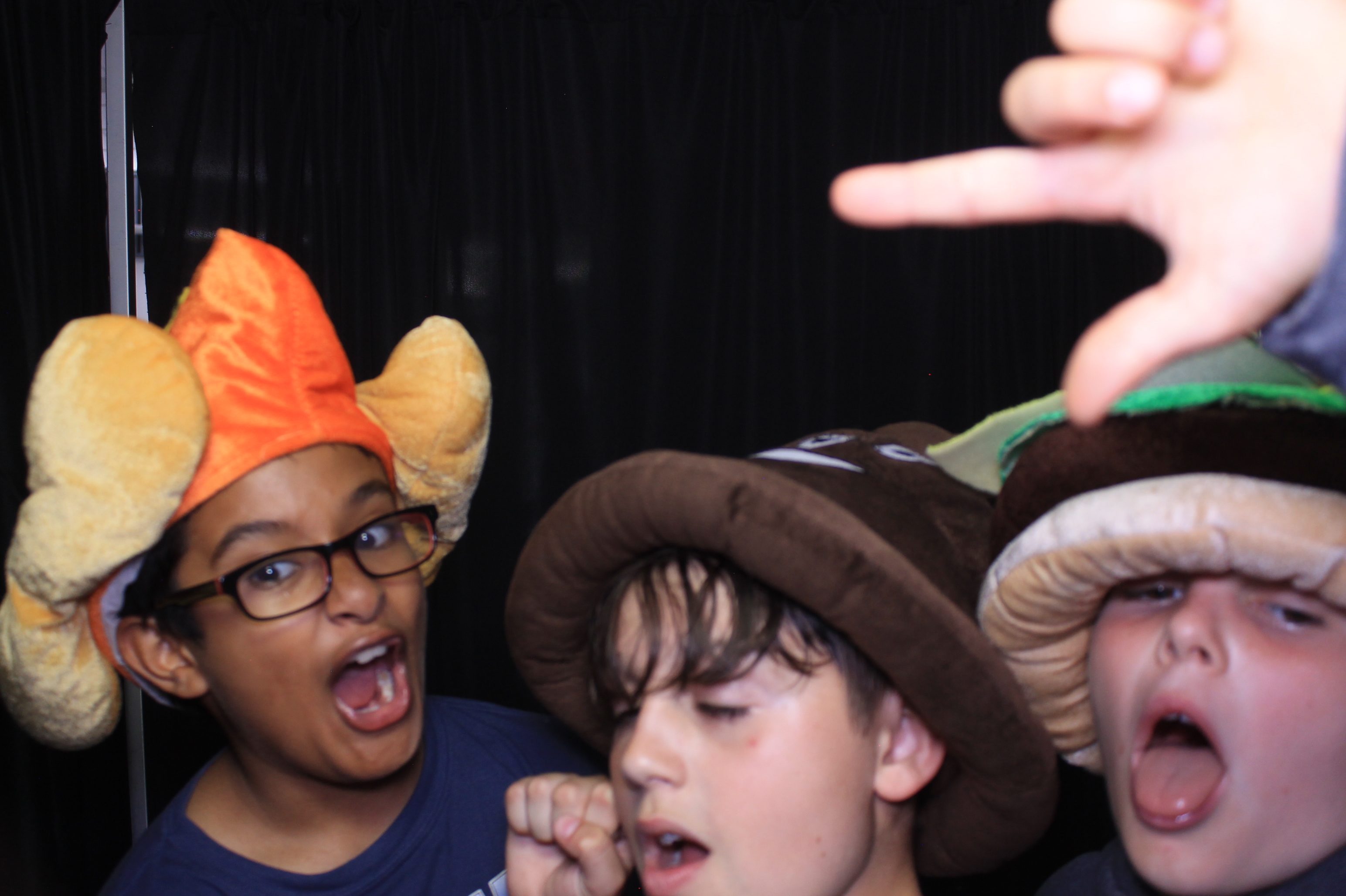Trebein 5th Grade Sendoff!! | View more photos from the event at gallery.photoboothcincy.com/u/PhotoBoothCincy/Trebein-5th-Grade-Sendoff