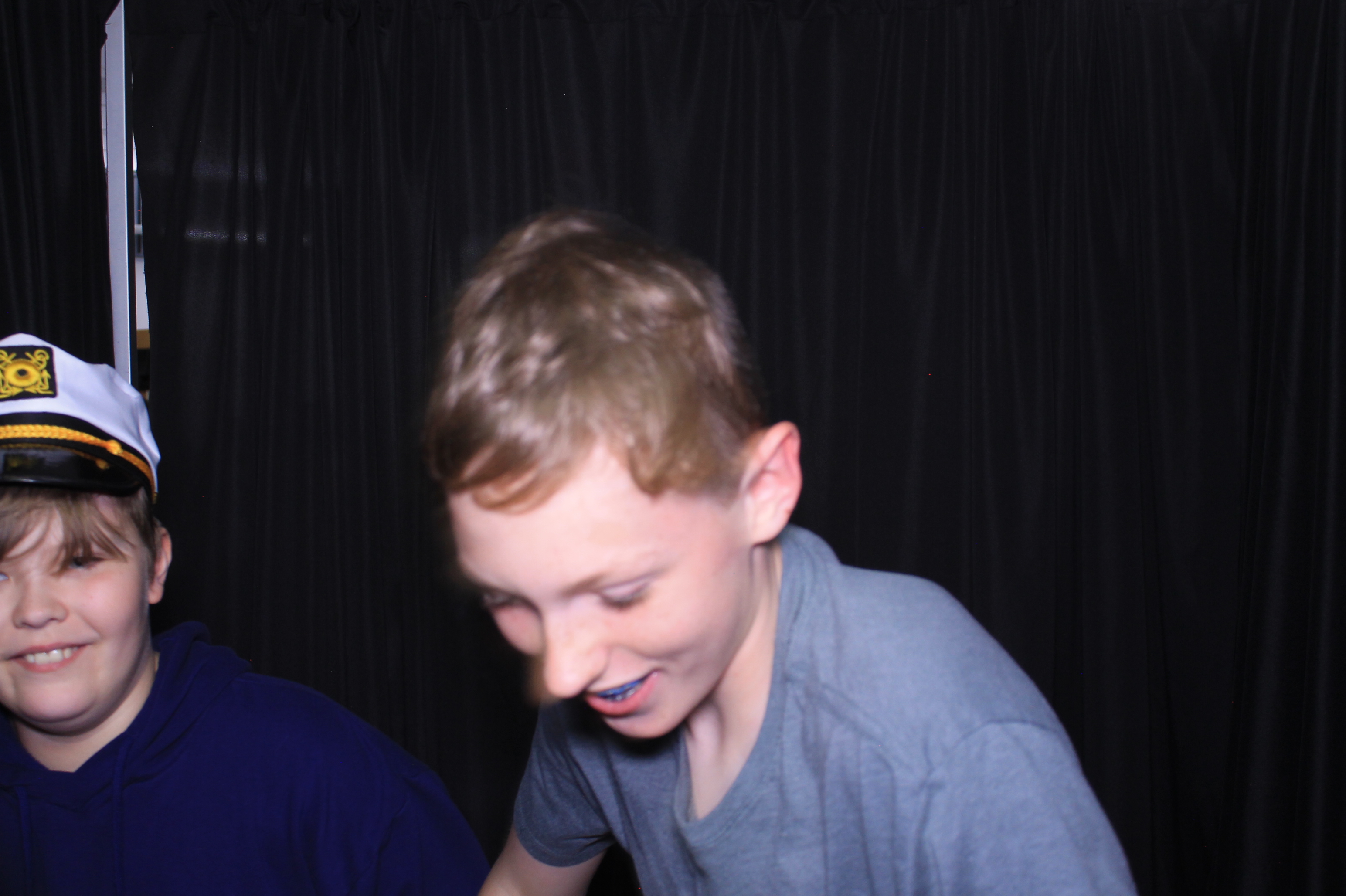 Trebein 5th Grade Sendoff!! | View more photos from the event at gallery.photoboothcincy.com/u/PhotoBoothCincy/Trebein-5th-Grade-Sendoff