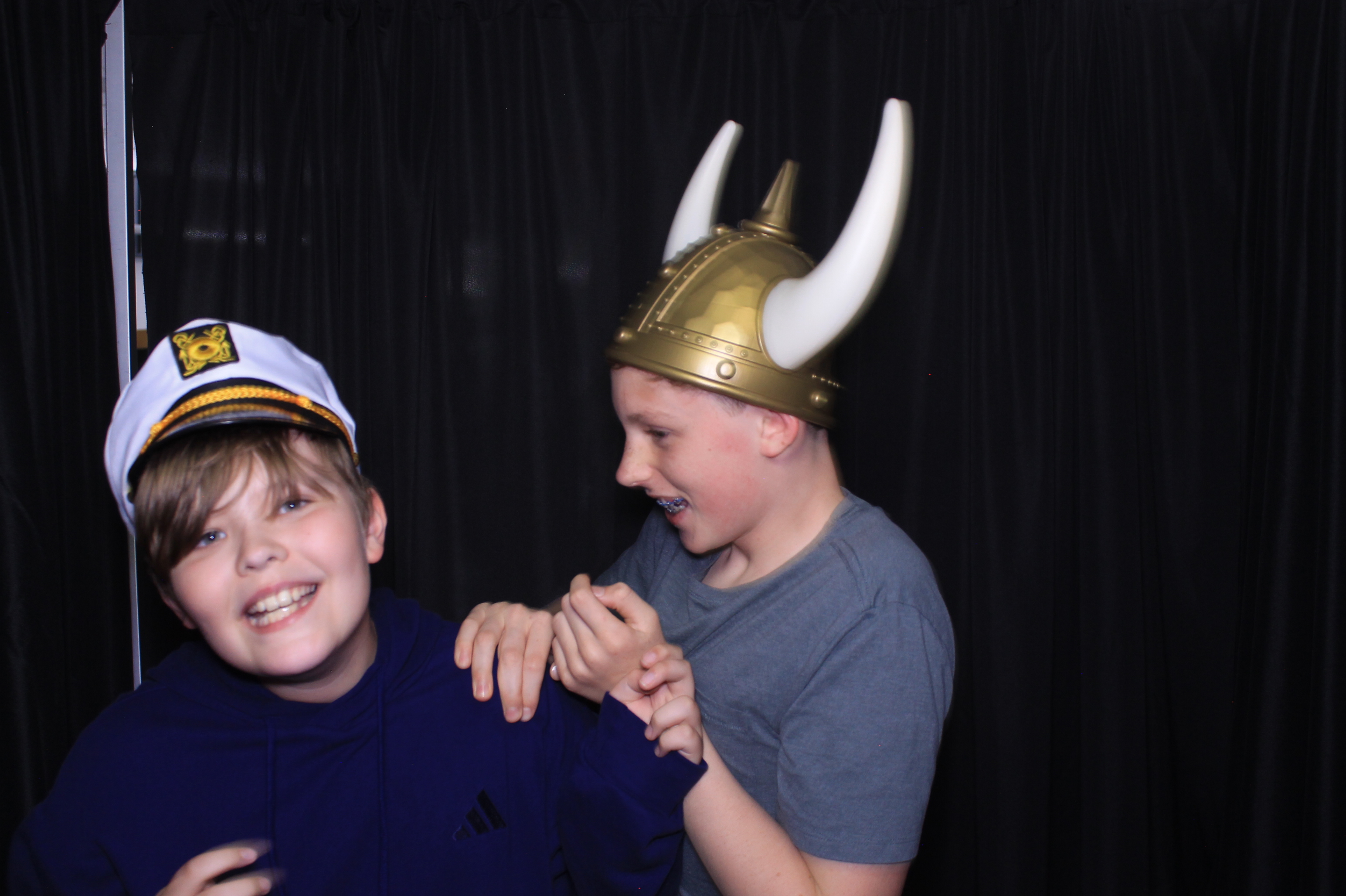 Trebein 5th Grade Sendoff!! | View more photos from the event at gallery.photoboothcincy.com/u/PhotoBoothCincy/Trebein-5th-Grade-Sendoff
