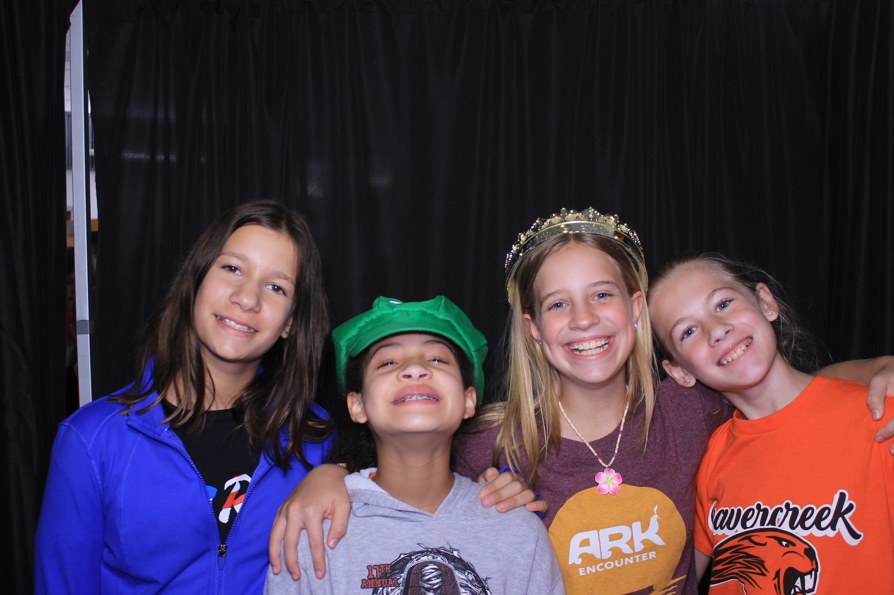 Trebein 5th Grade Sendoff!! | View more photos from the event at gallery.photoboothcincy.com/u/PhotoBoothCincy/Trebein-5th-Grade-Sendoff
