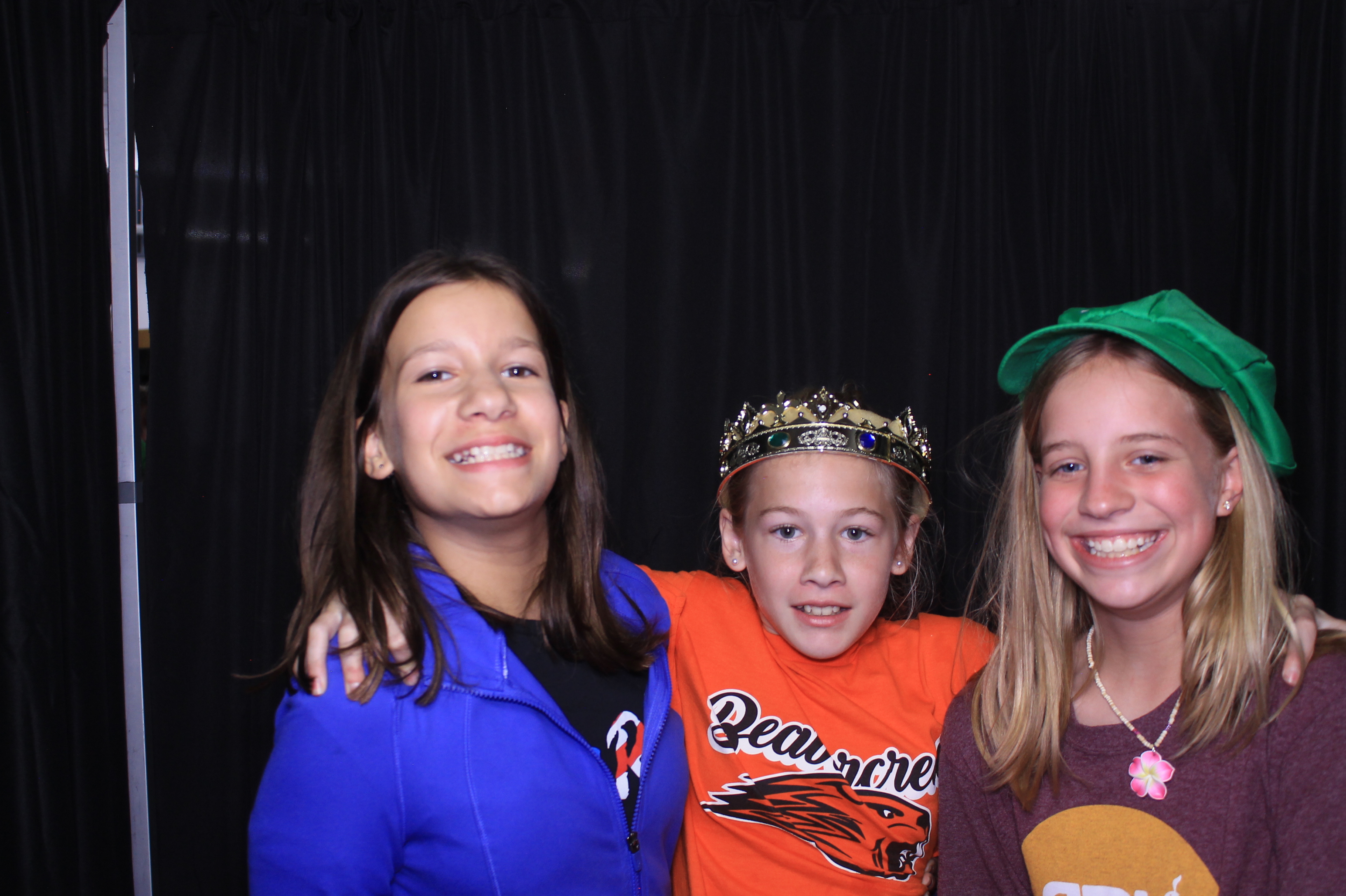 Trebein 5th Grade Sendoff!! | View more photos from the event at gallery.photoboothcincy.com/u/PhotoBoothCincy/Trebein-5th-Grade-Sendoff