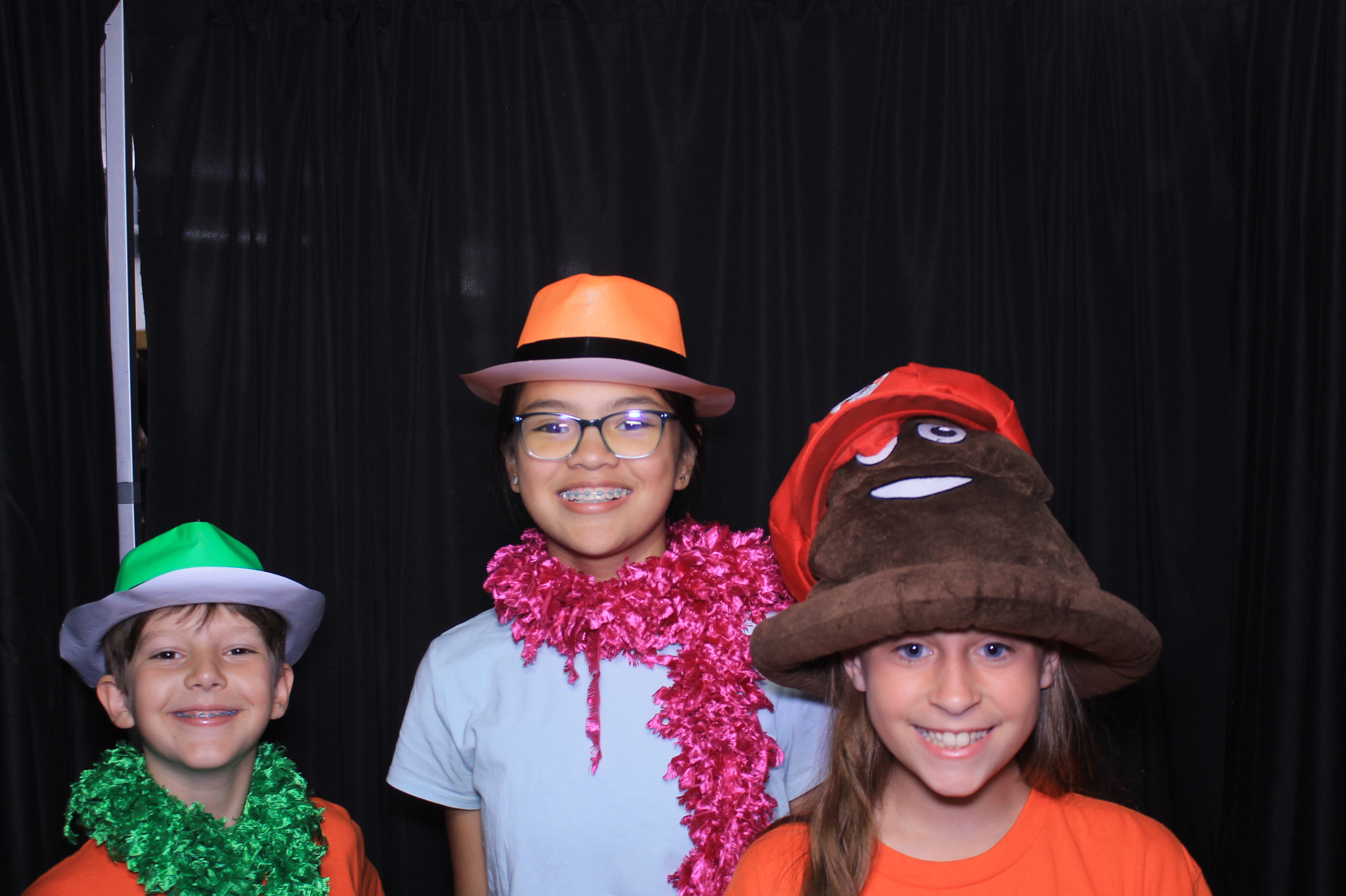 Trebein 5th Grade Sendoff!! | View more photos from the event at gallery.photoboothcincy.com/u/PhotoBoothCincy/Trebein-5th-Grade-Sendoff