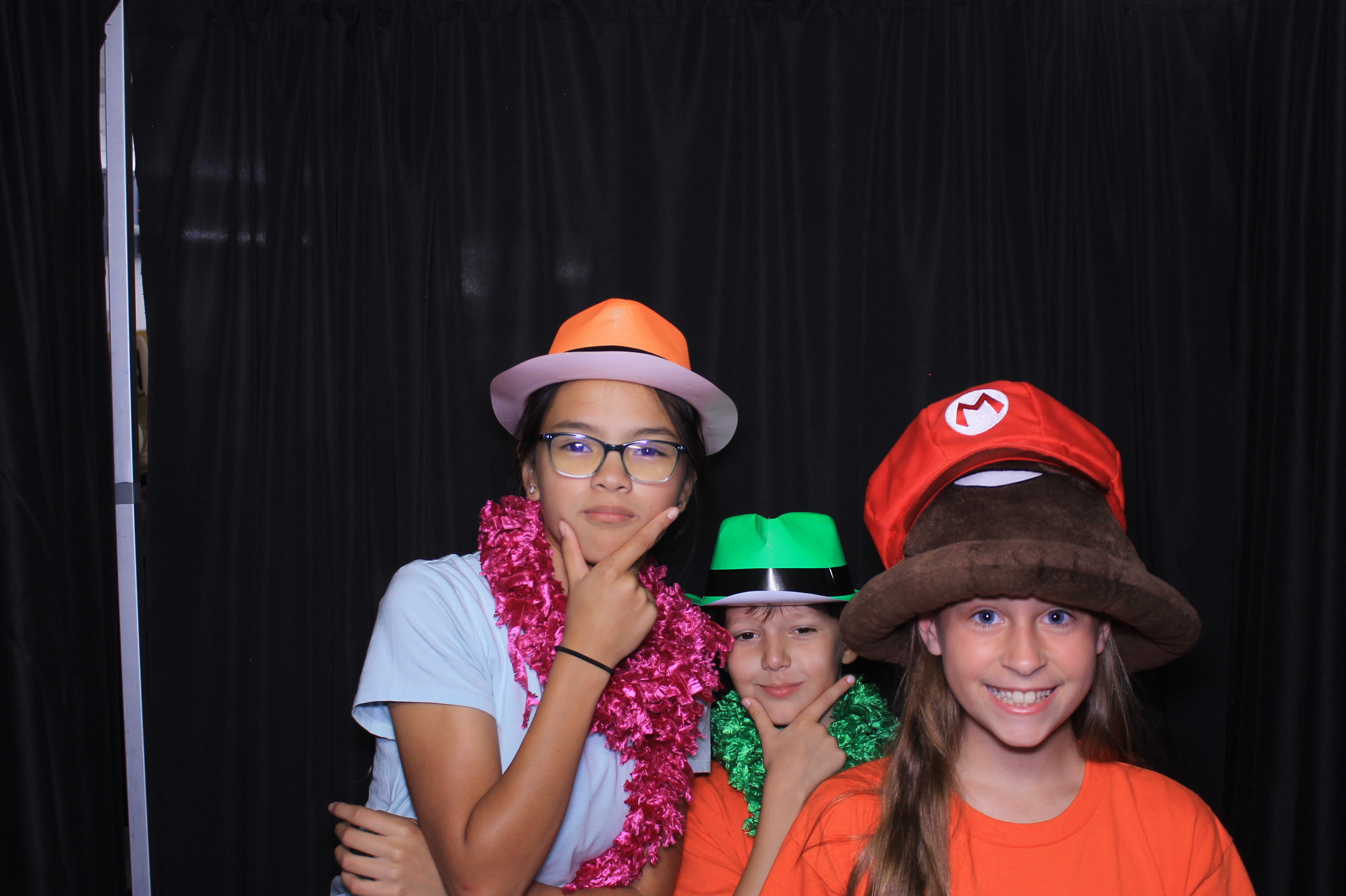 Trebein 5th Grade Sendoff!! | View more photos from the event at gallery.photoboothcincy.com/u/PhotoBoothCincy/Trebein-5th-Grade-Sendoff