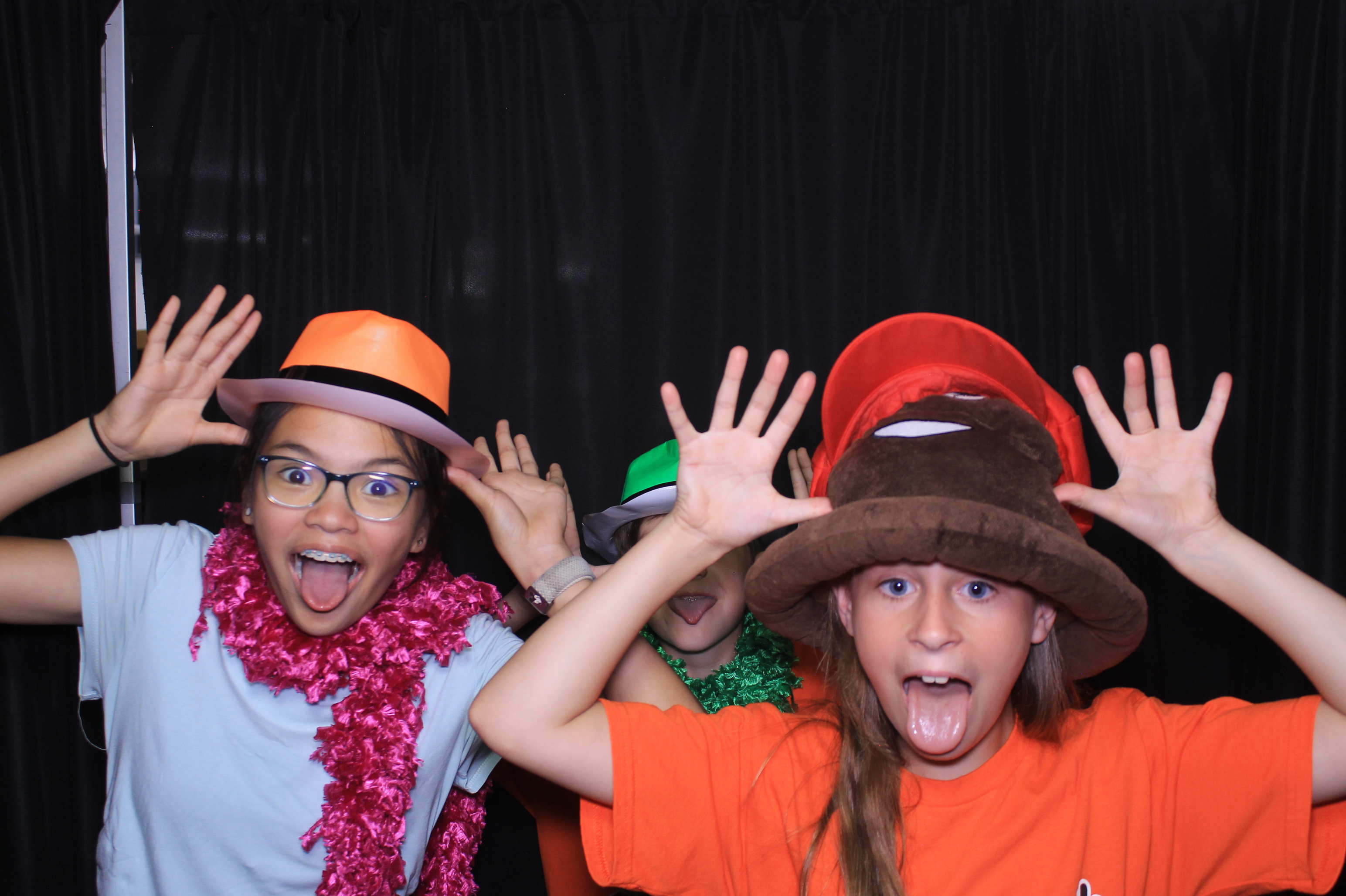 Trebein 5th Grade Sendoff!! | View more photos from the event at gallery.photoboothcincy.com/u/PhotoBoothCincy/Trebein-5th-Grade-Sendoff