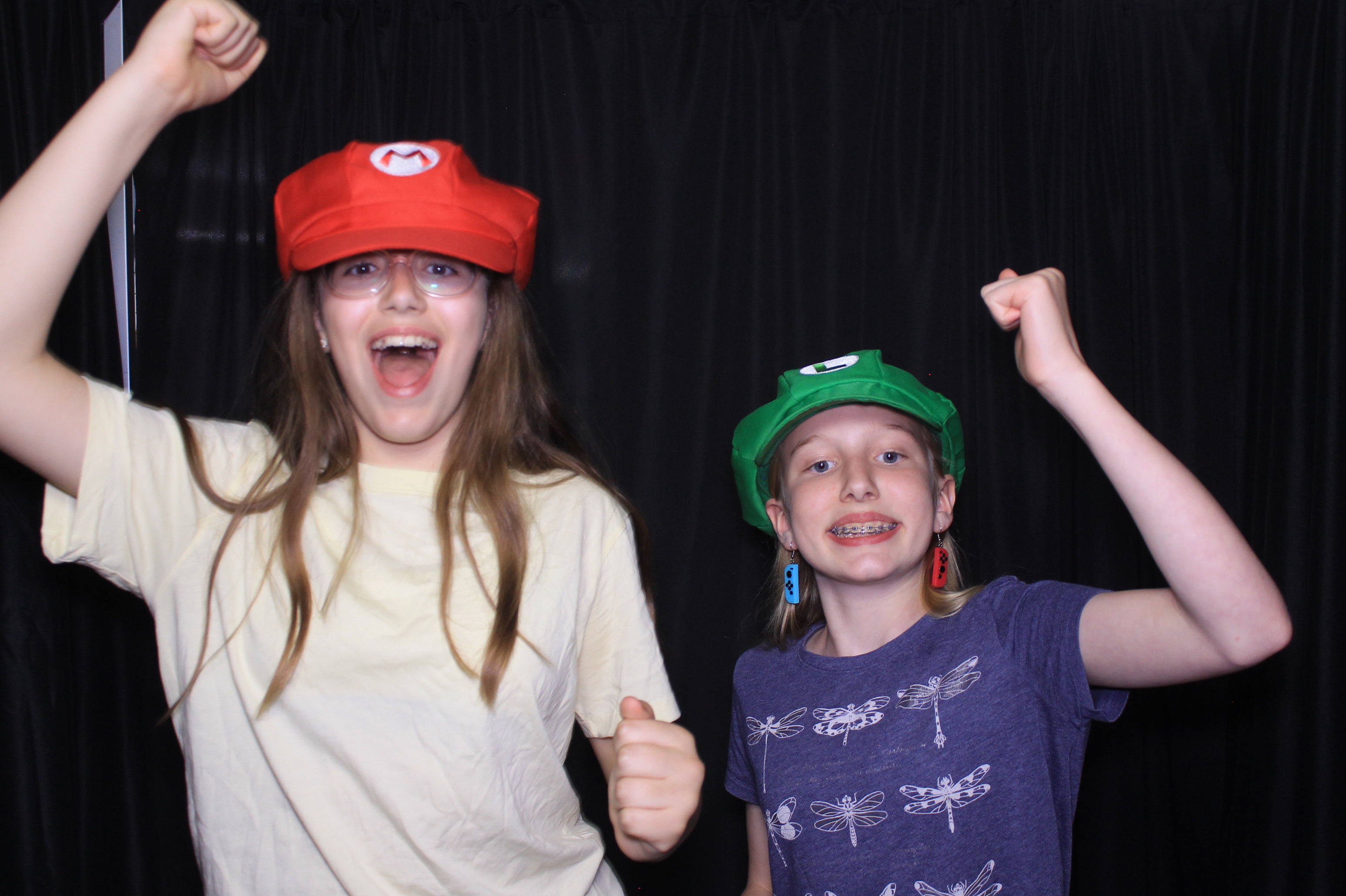 Trebein 5th Grade Sendoff!! | View more photos from the event at gallery.photoboothcincy.com/u/PhotoBoothCincy/Trebein-5th-Grade-Sendoff