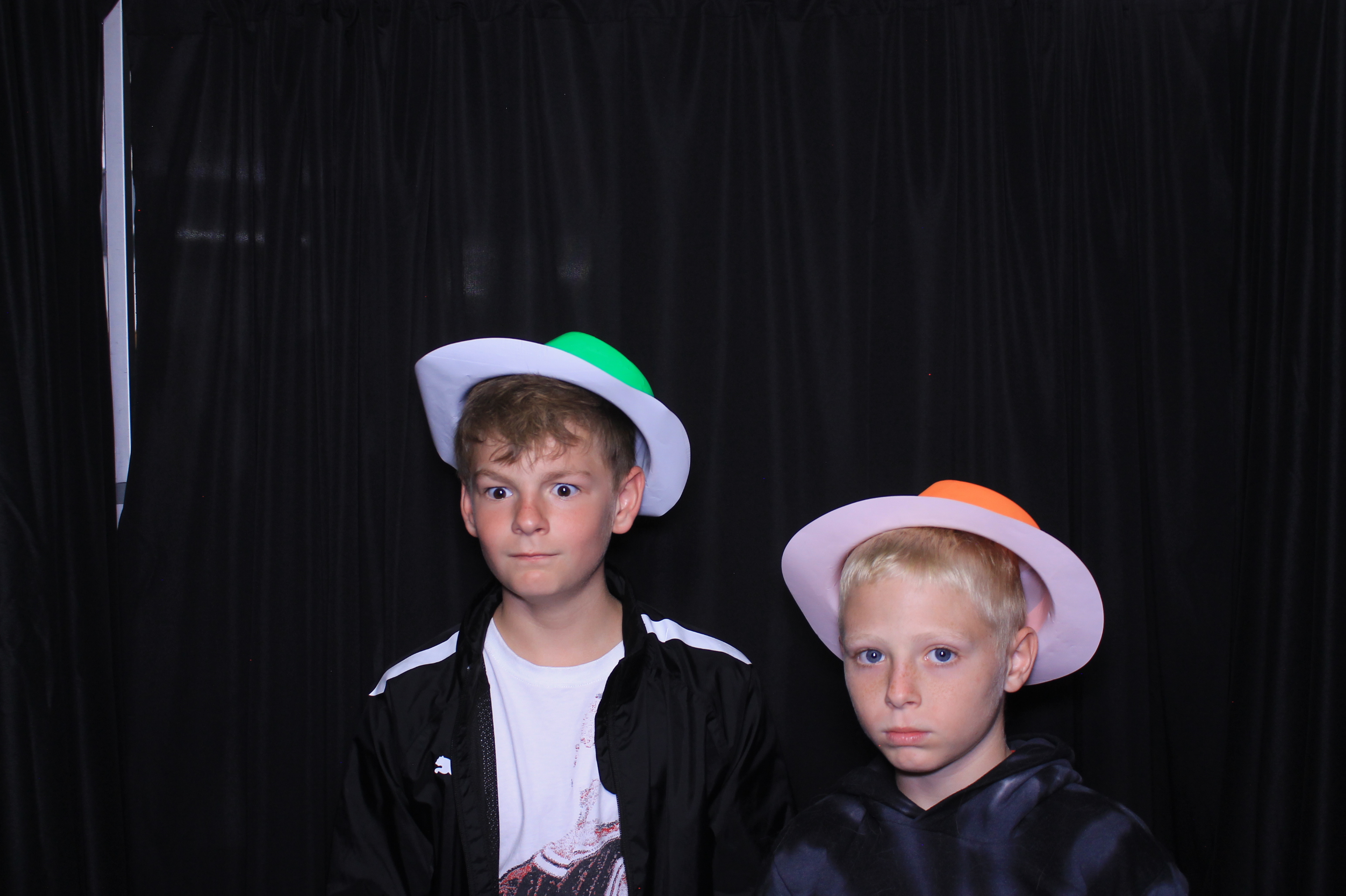 Trebein 5th Grade Sendoff!! | View more photos from the event at gallery.photoboothcincy.com/u/PhotoBoothCincy/Trebein-5th-Grade-Sendoff