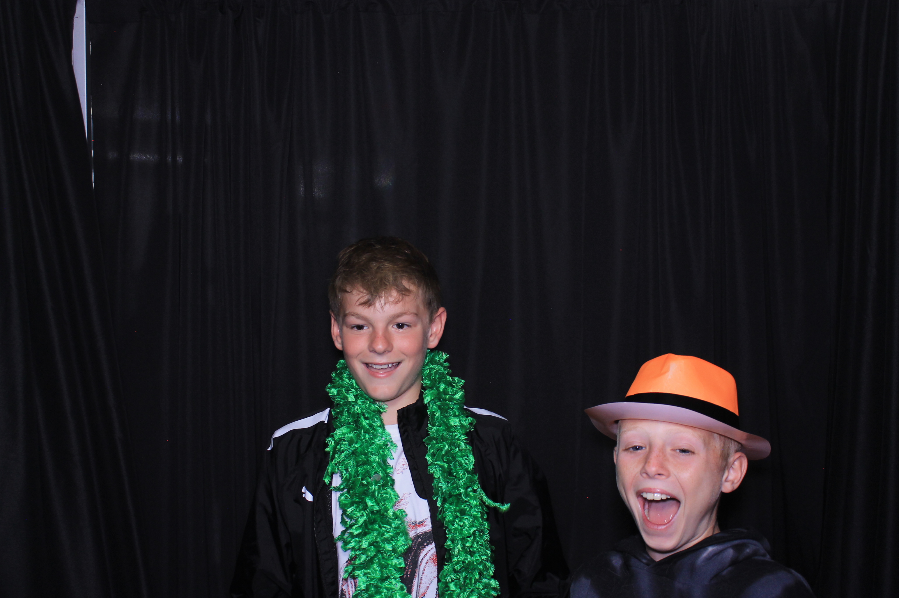Trebein 5th Grade Sendoff!! | View more photos from the event at gallery.photoboothcincy.com/u/PhotoBoothCincy/Trebein-5th-Grade-Sendoff