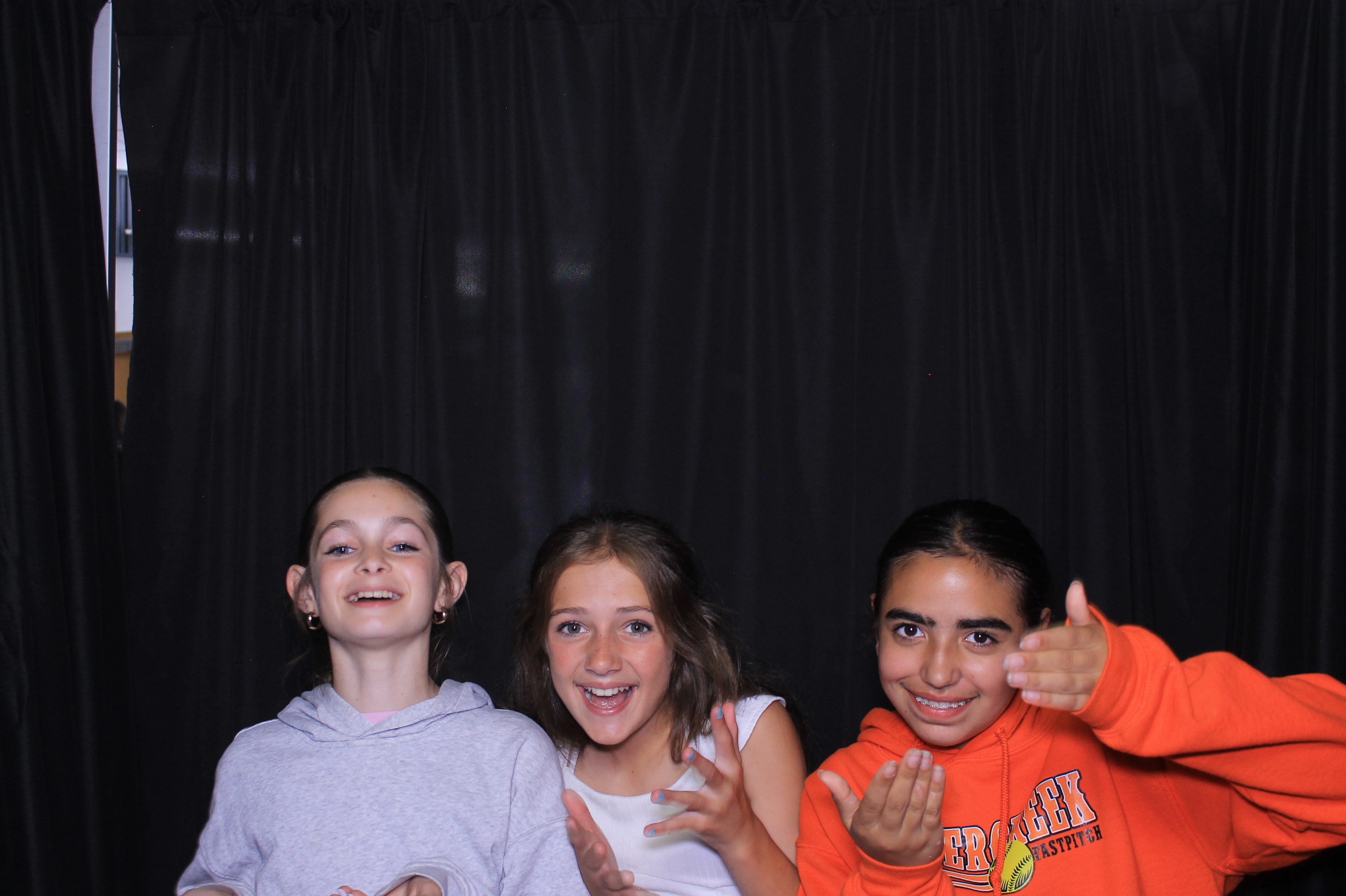 Trebein 5th Grade Sendoff!! | View more photos from the event at gallery.photoboothcincy.com/u/PhotoBoothCincy/Trebein-5th-Grade-Sendoff