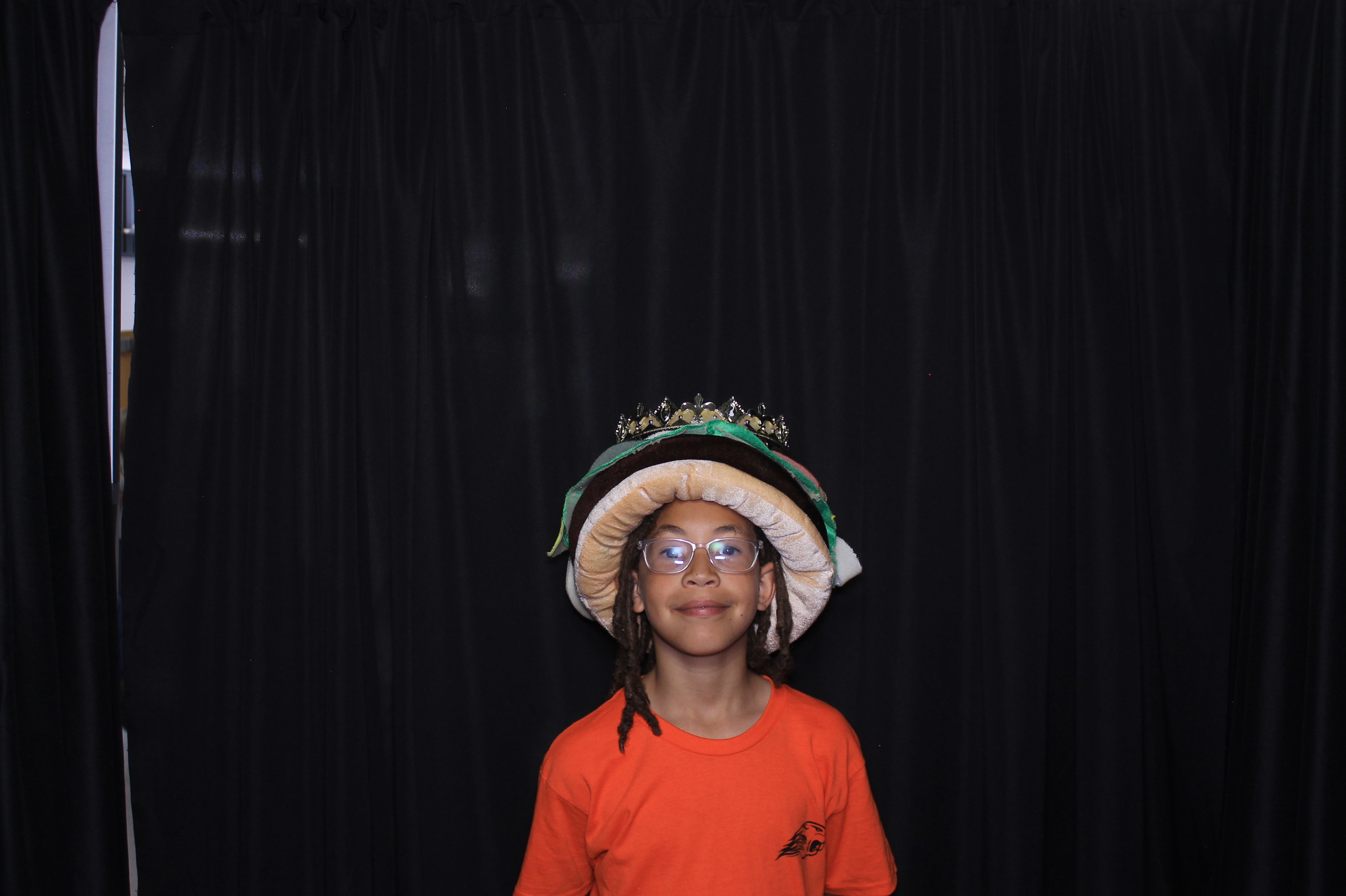 Trebein 5th Grade Sendoff!! | View more photos from the event at gallery.photoboothcincy.com/u/PhotoBoothCincy/Trebein-5th-Grade-Sendoff
