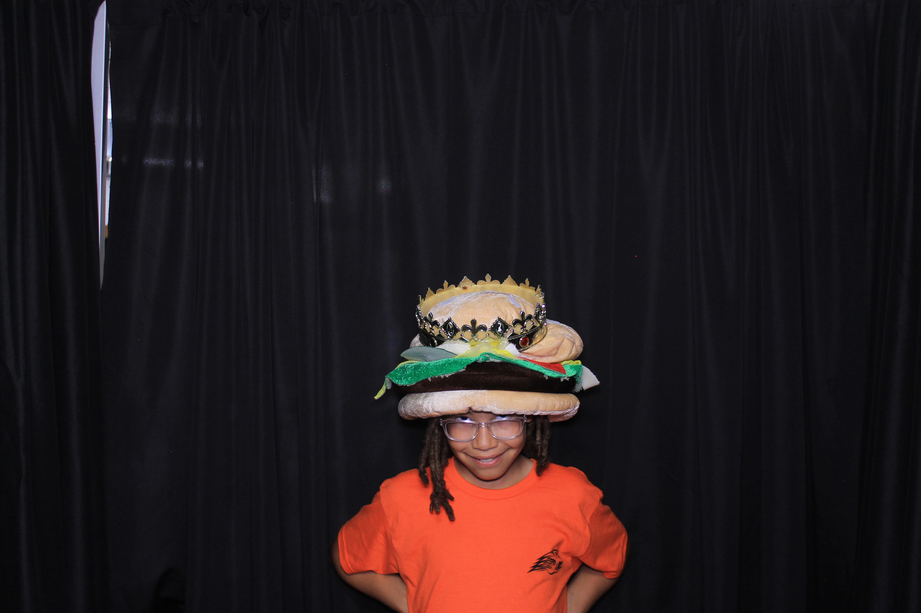 Trebein 5th Grade Sendoff!! | View more photos from the event at gallery.photoboothcincy.com/u/PhotoBoothCincy/Trebein-5th-Grade-Sendoff
