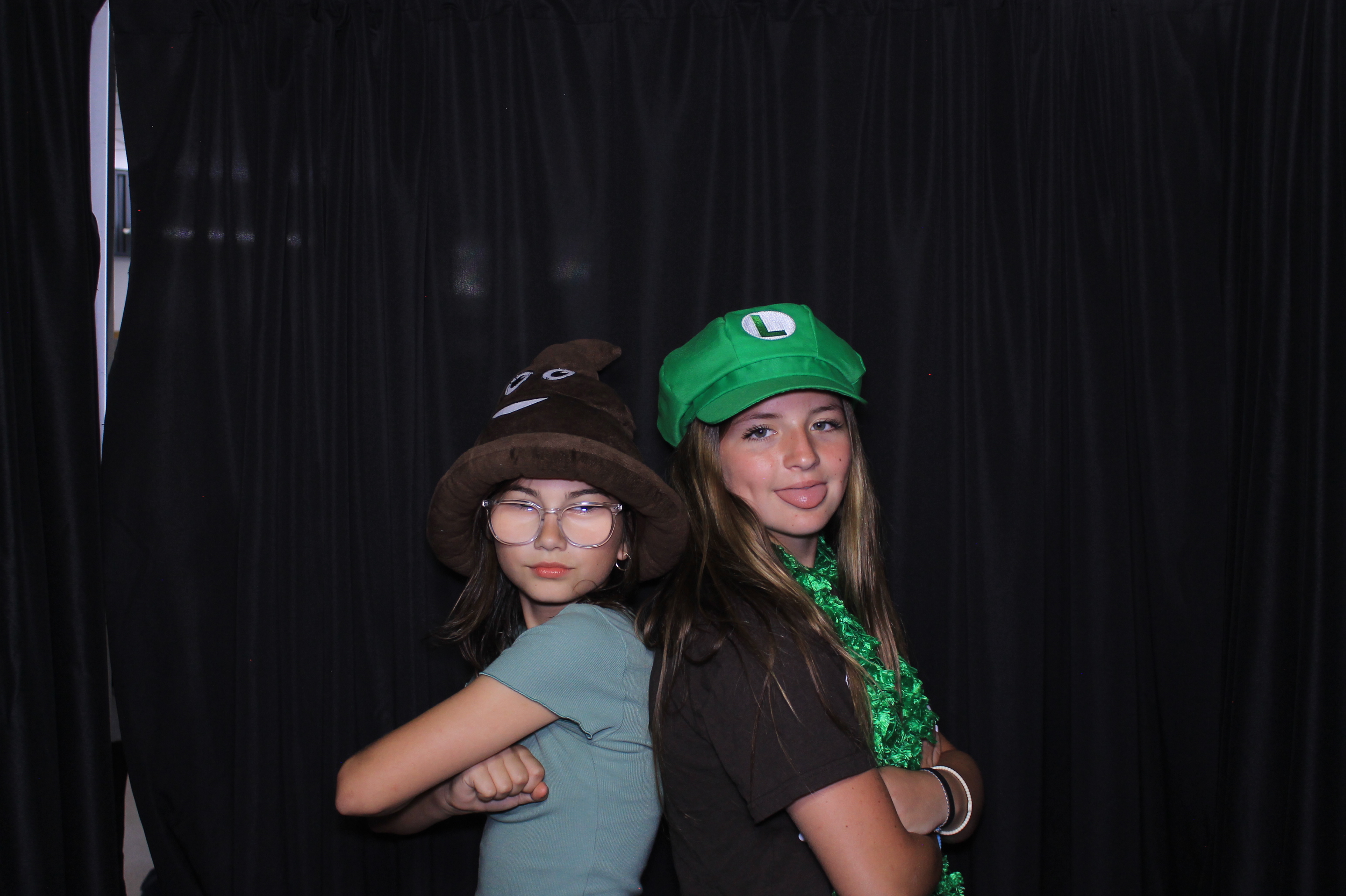 Trebein 5th Grade Sendoff!! | View more photos from the event at gallery.photoboothcincy.com/u/PhotoBoothCincy/Trebein-5th-Grade-Sendoff