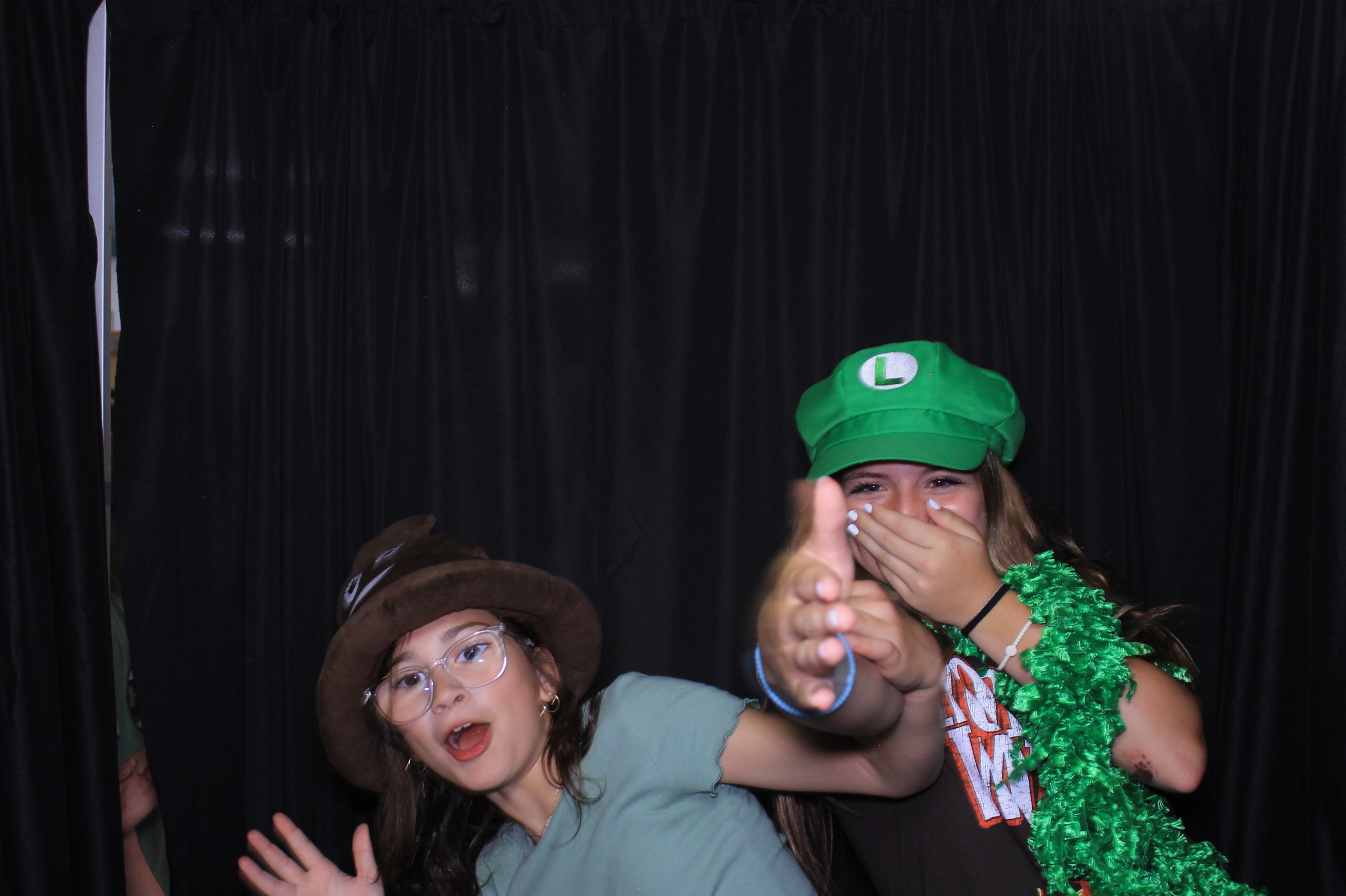 Trebein 5th Grade Sendoff!! | View more photos from the event at gallery.photoboothcincy.com/u/PhotoBoothCincy/Trebein-5th-Grade-Sendoff