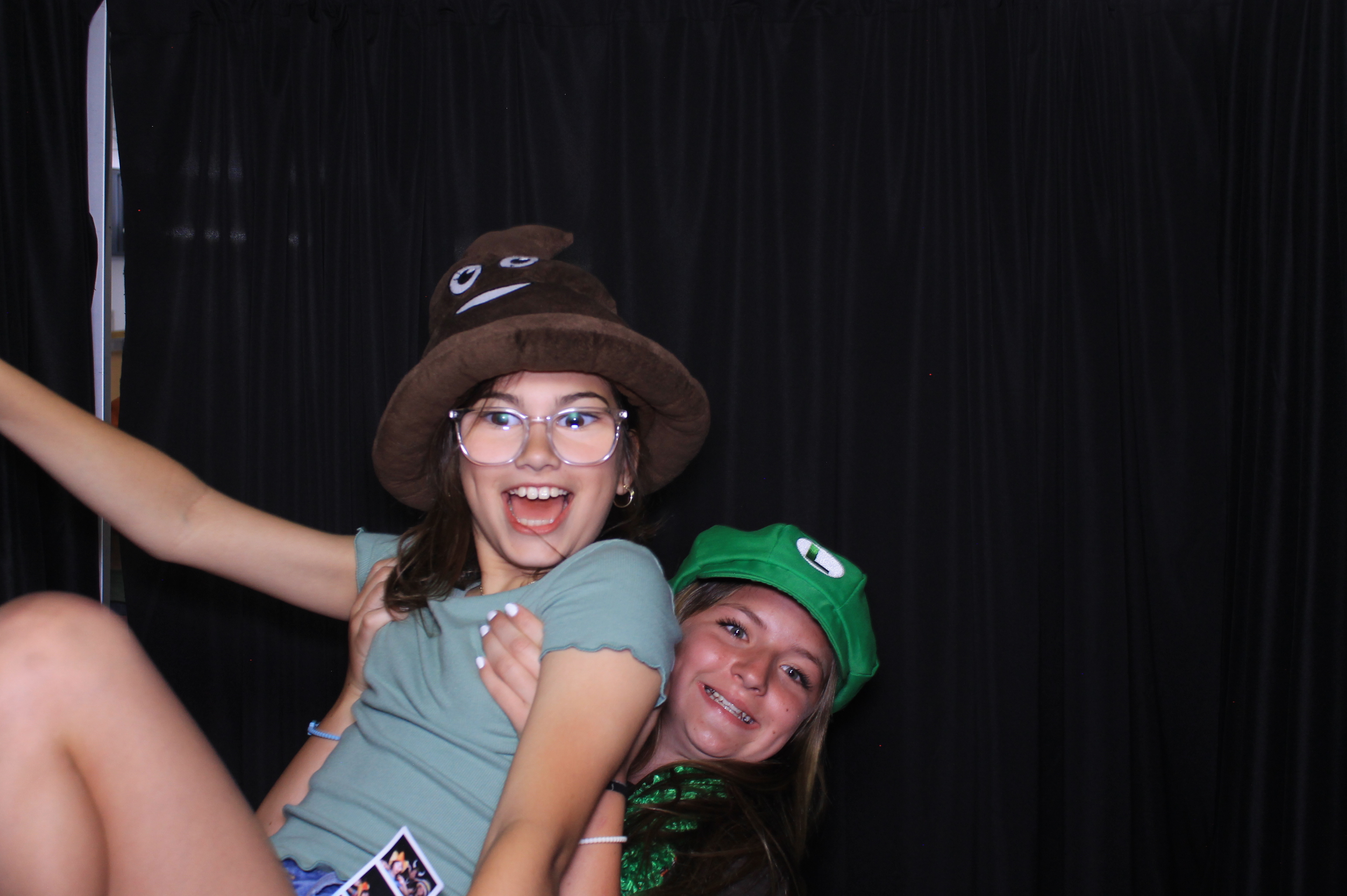 Trebein 5th Grade Sendoff!! | View more photos from the event at gallery.photoboothcincy.com/u/PhotoBoothCincy/Trebein-5th-Grade-Sendoff