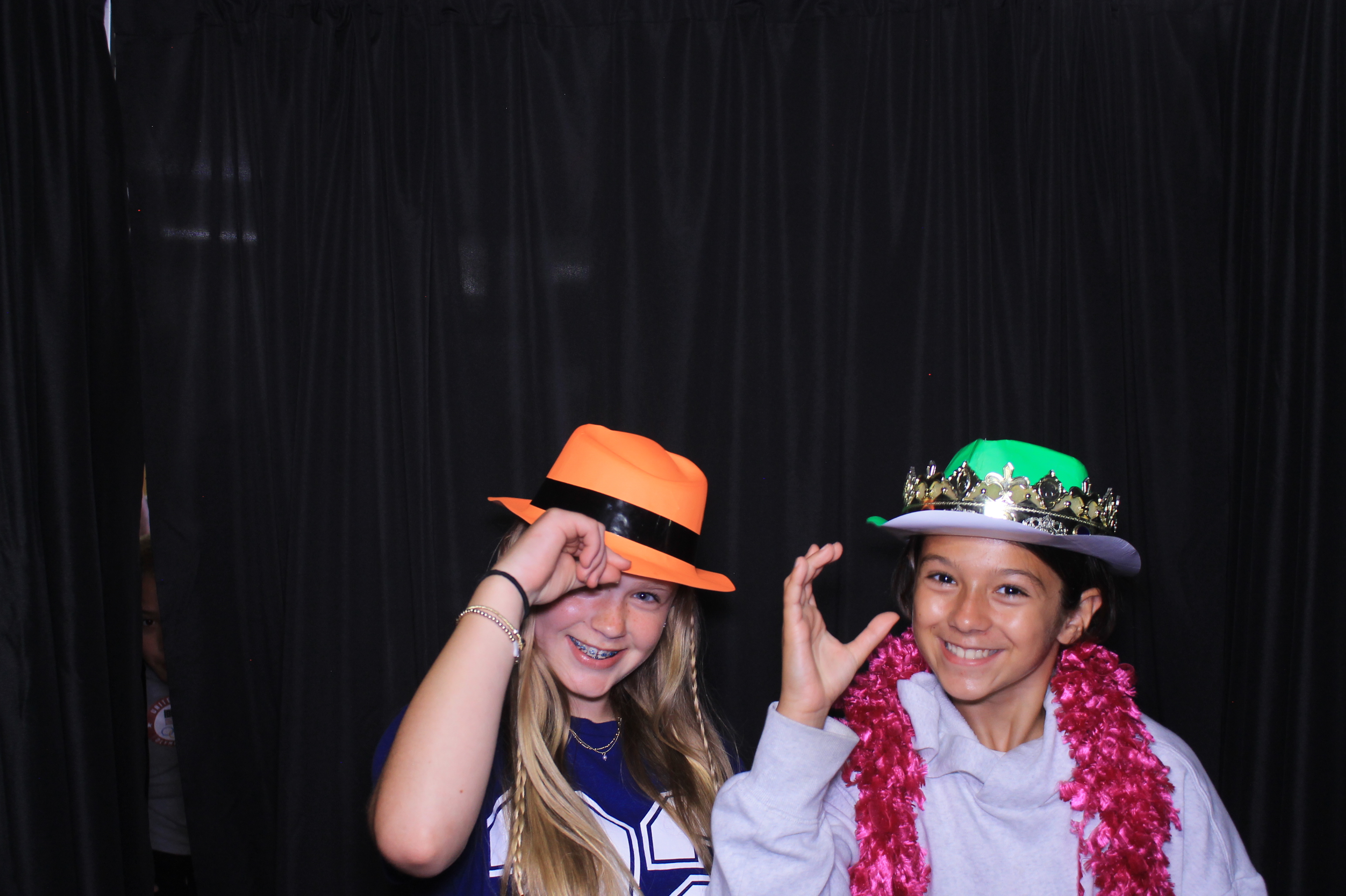 Trebein 5th Grade Sendoff!! | View more photos from the event at gallery.photoboothcincy.com/u/PhotoBoothCincy/Trebein-5th-Grade-Sendoff