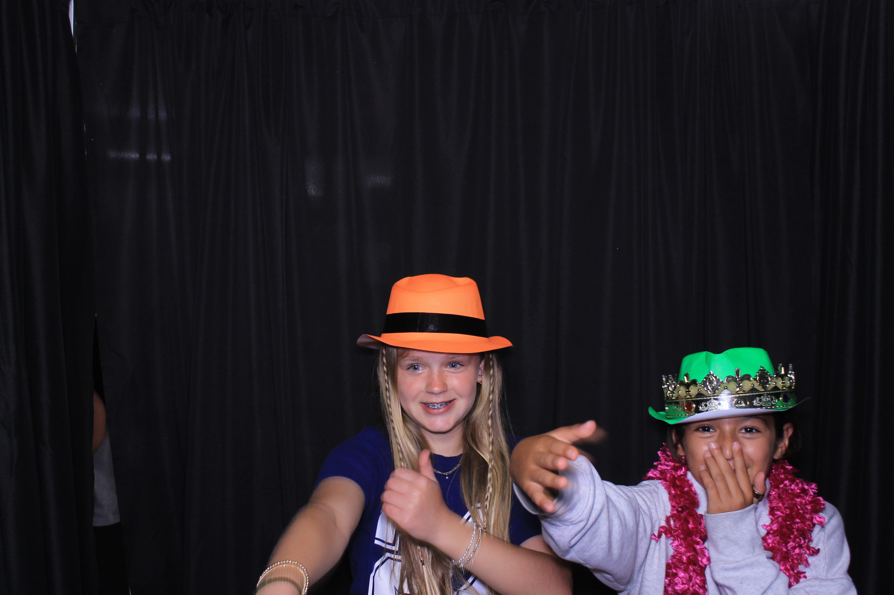 Trebein 5th Grade Sendoff!! | View more photos from the event at gallery.photoboothcincy.com/u/PhotoBoothCincy/Trebein-5th-Grade-Sendoff