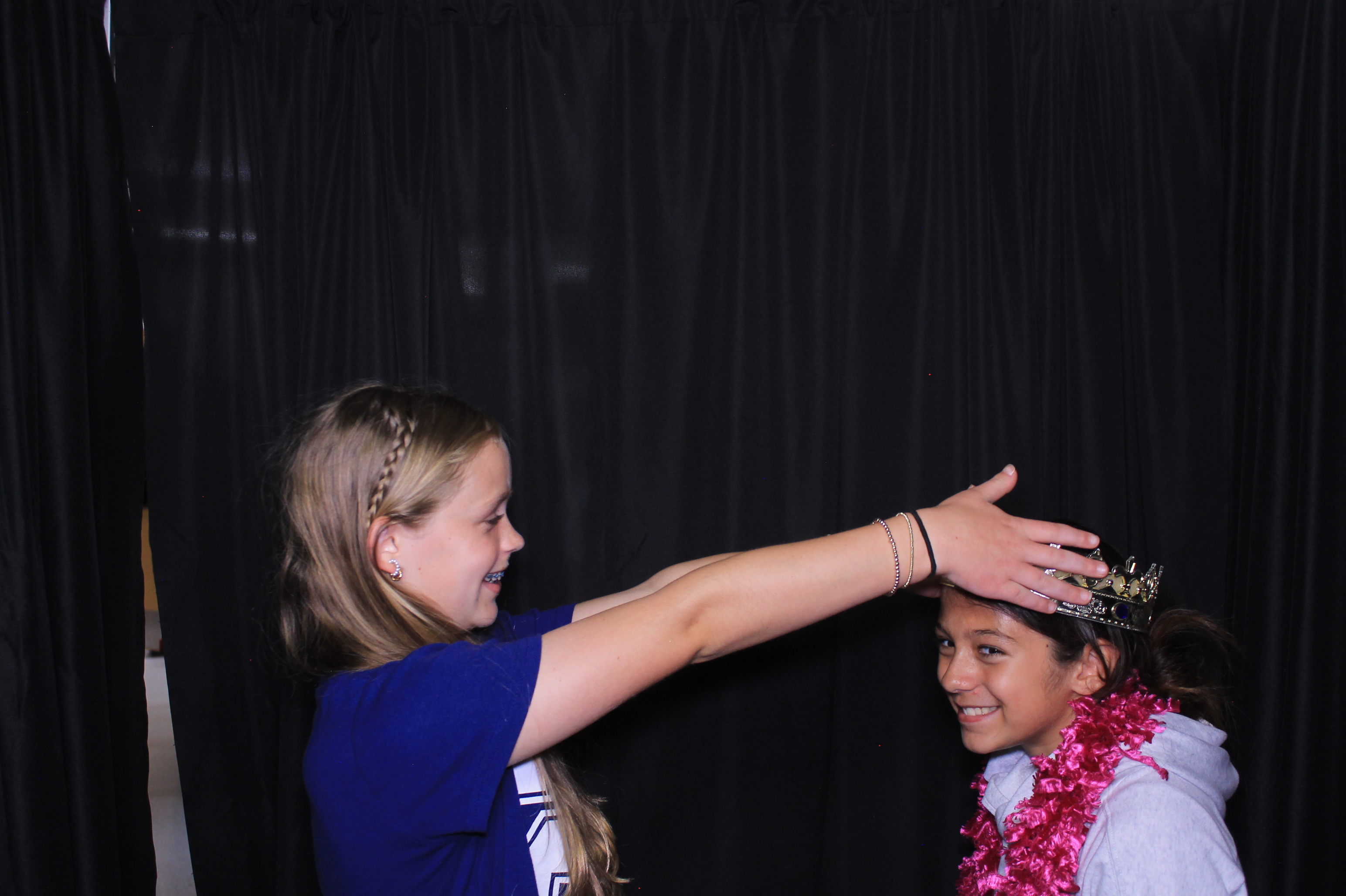 Trebein 5th Grade Sendoff!! | View more photos from the event at gallery.photoboothcincy.com/u/PhotoBoothCincy/Trebein-5th-Grade-Sendoff