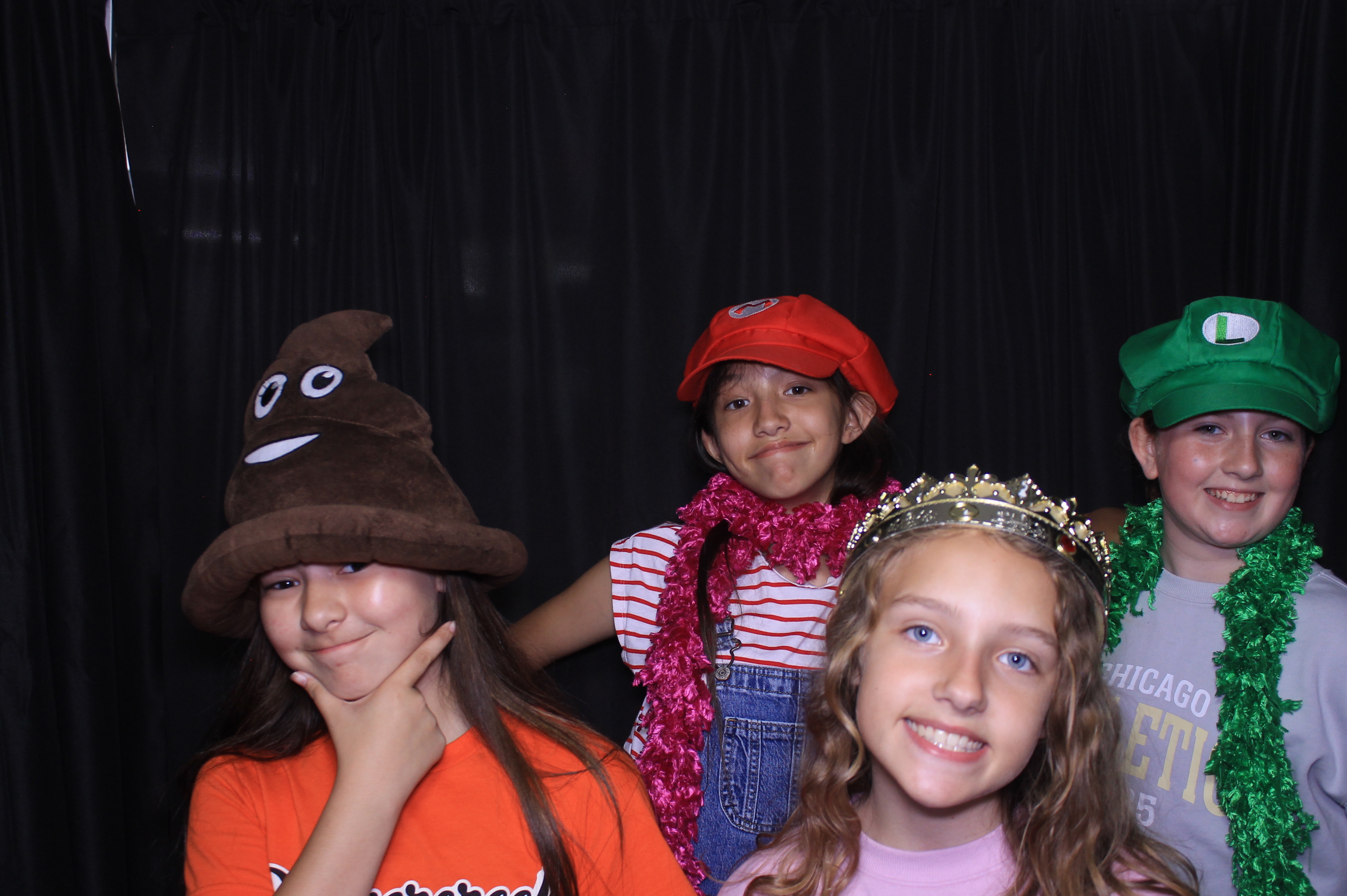 Trebein 5th Grade Sendoff!! | View more photos from the event at gallery.photoboothcincy.com/u/PhotoBoothCincy/Trebein-5th-Grade-Sendoff