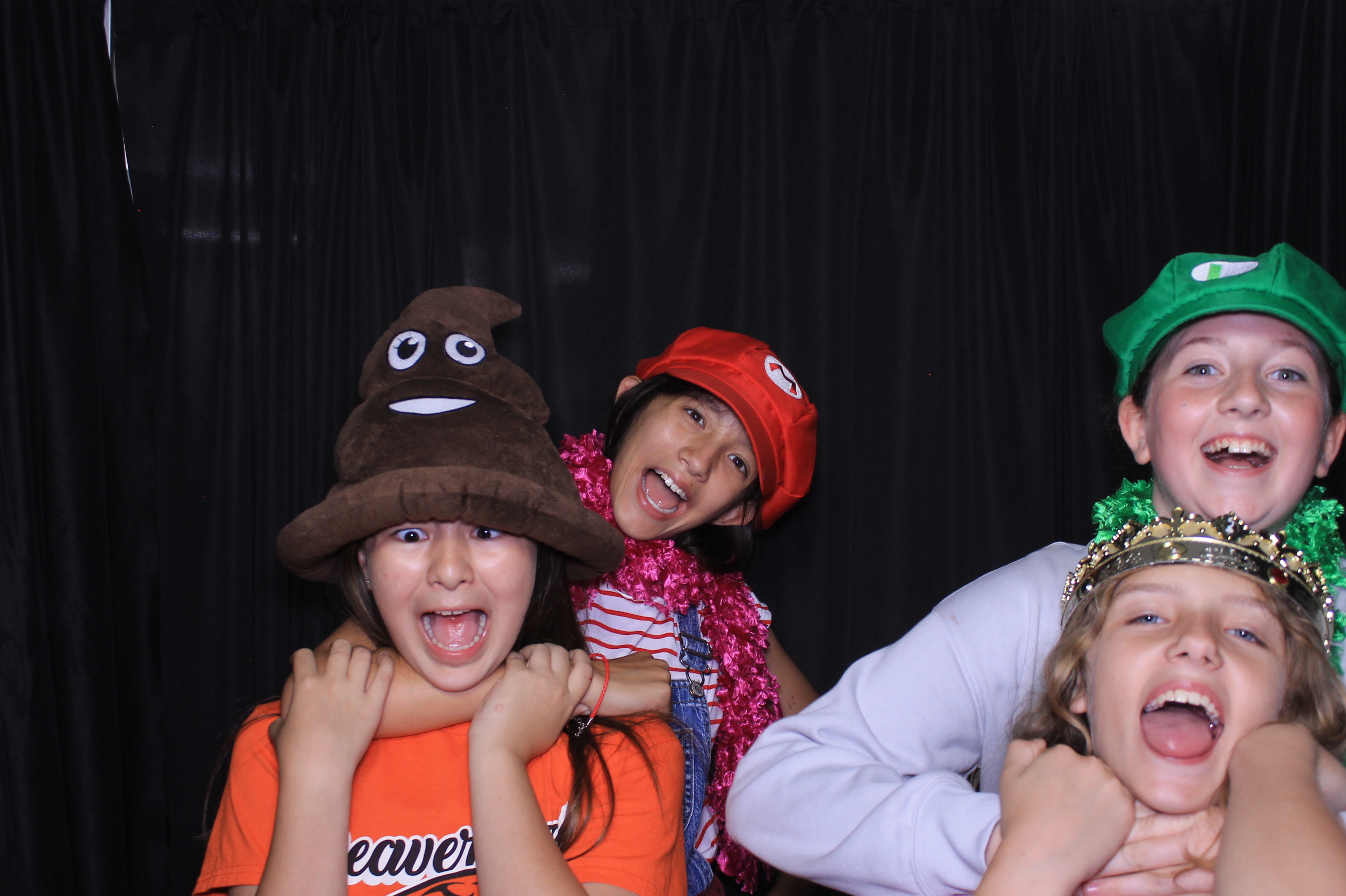 Trebein 5th Grade Sendoff!! | View more photos from the event at gallery.photoboothcincy.com/u/PhotoBoothCincy/Trebein-5th-Grade-Sendoff
