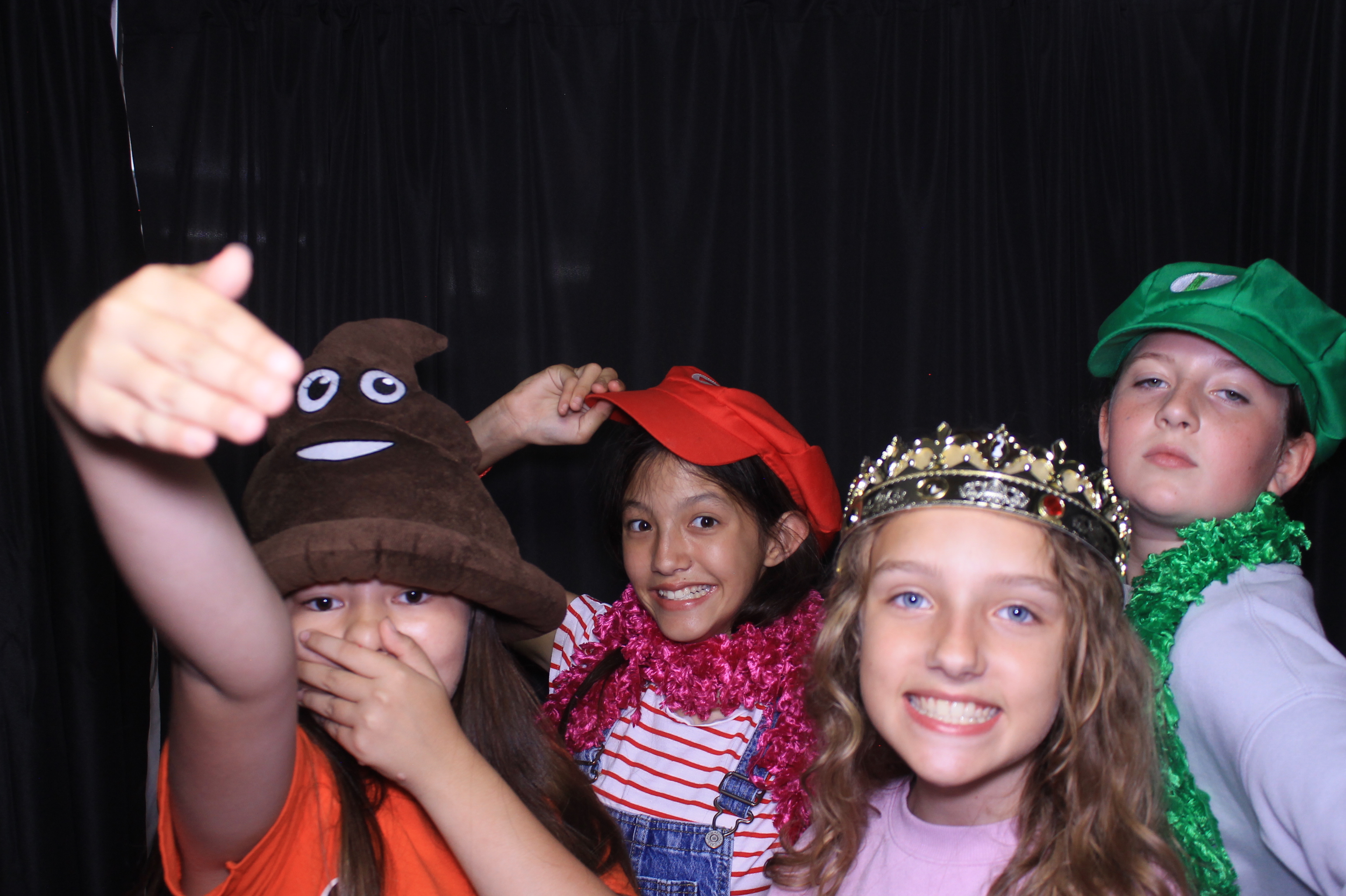Trebein 5th Grade Sendoff!! | View more photos from the event at gallery.photoboothcincy.com/u/PhotoBoothCincy/Trebein-5th-Grade-Sendoff