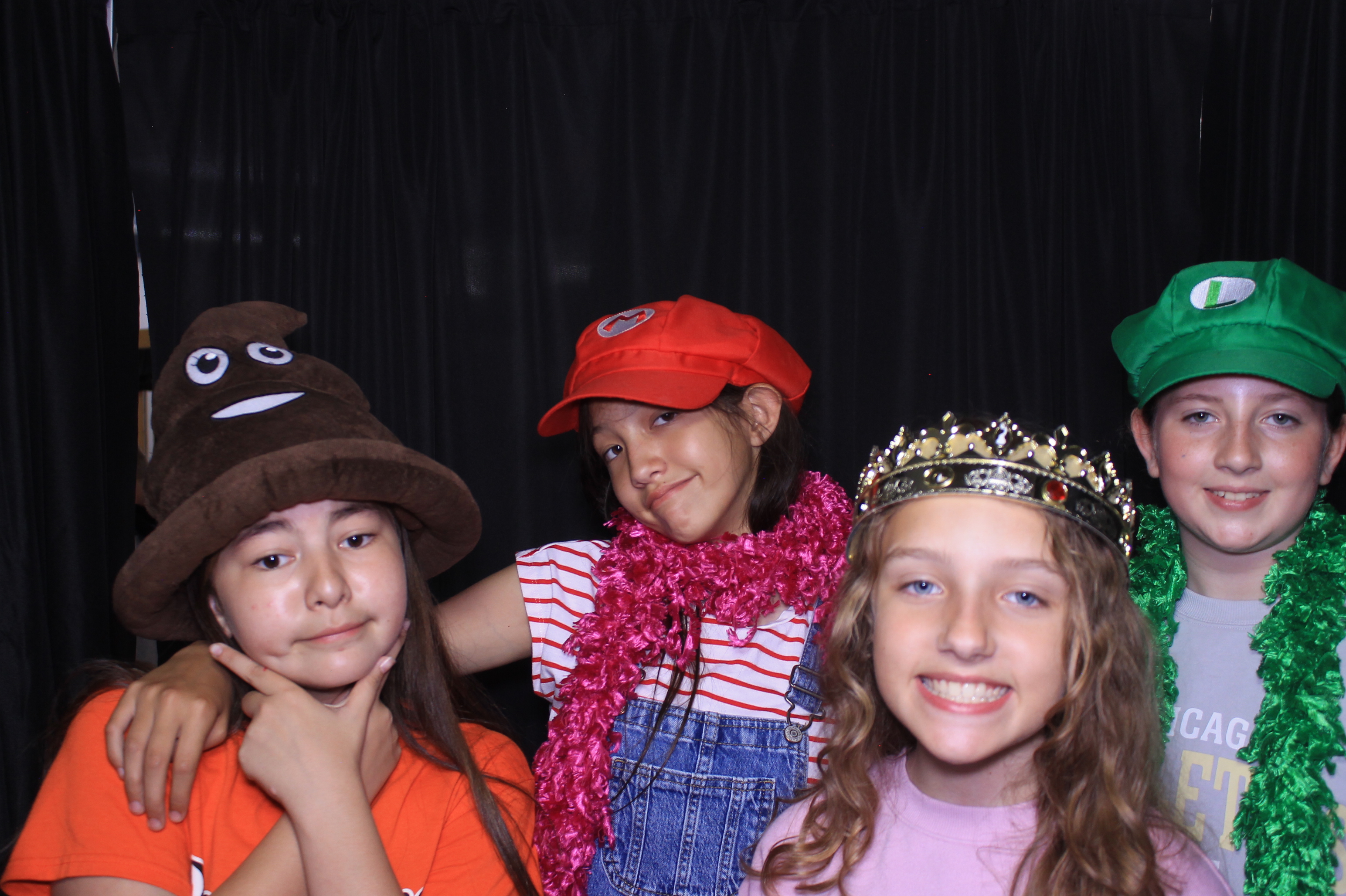 Trebein 5th Grade Sendoff!! | View more photos from the event at gallery.photoboothcincy.com/u/PhotoBoothCincy/Trebein-5th-Grade-Sendoff