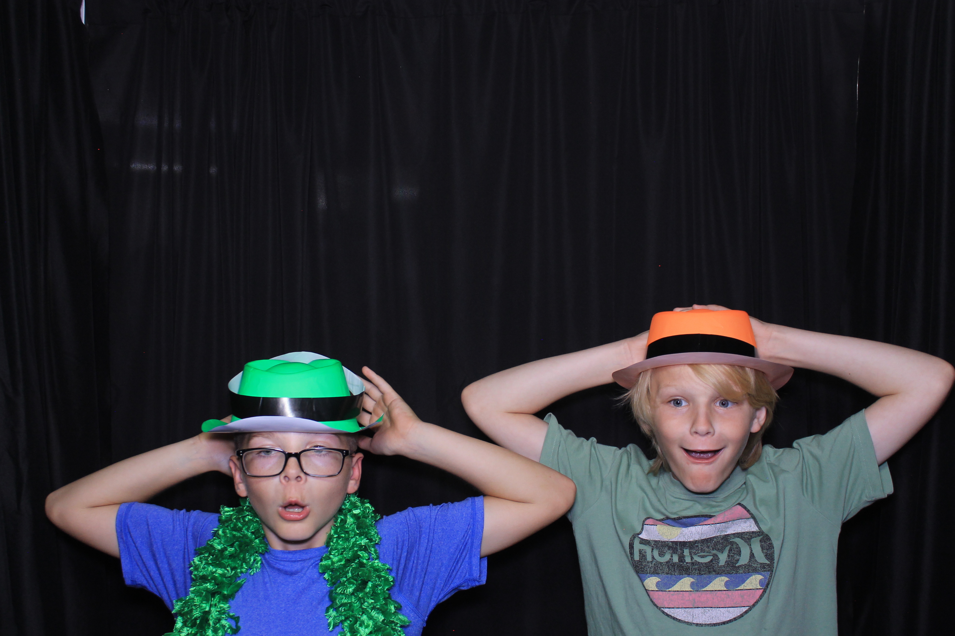 Trebein 5th Grade Sendoff!! | View more photos from the event at gallery.photoboothcincy.com/u/PhotoBoothCincy/Trebein-5th-Grade-Sendoff
