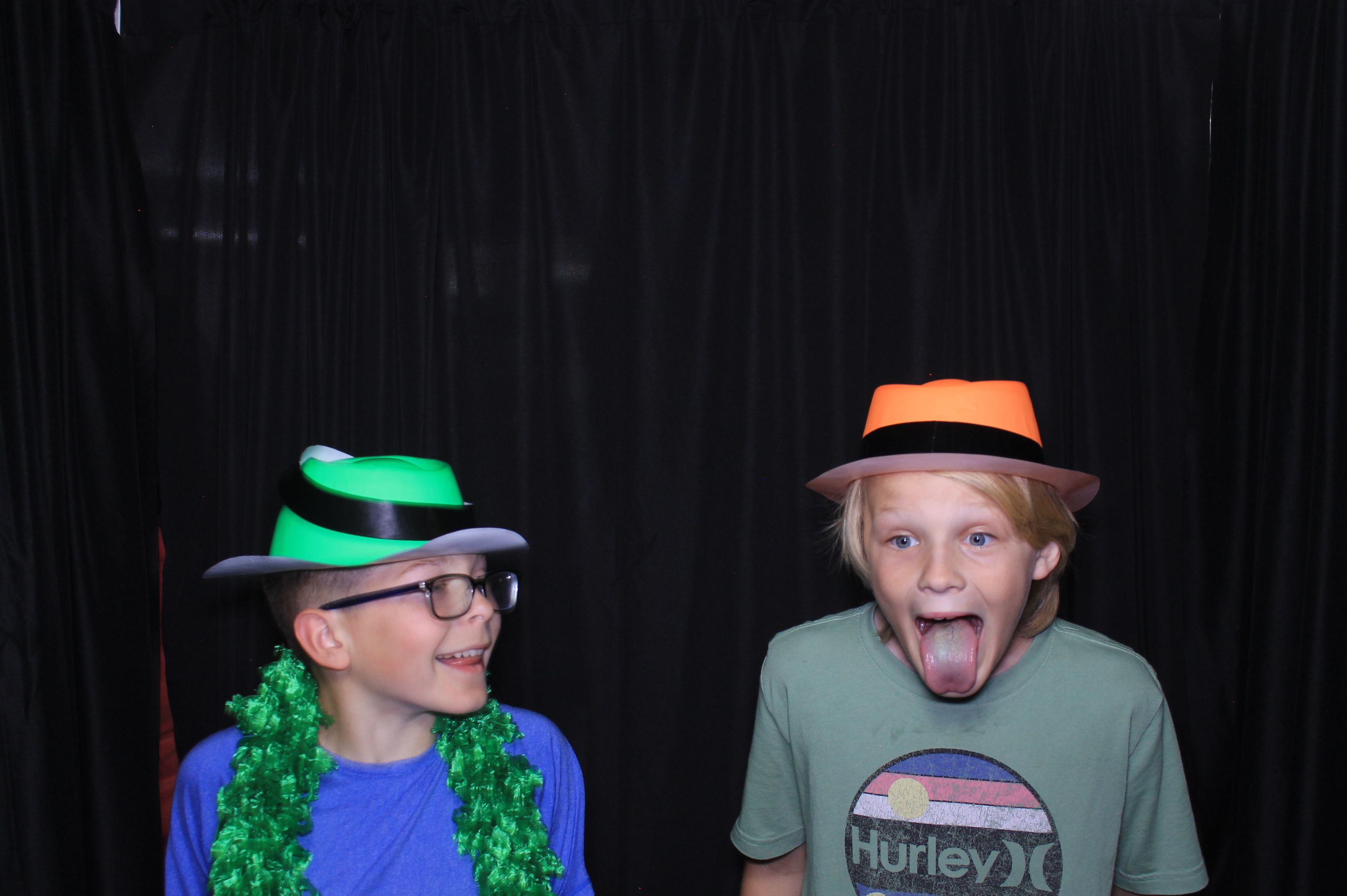 Trebein 5th Grade Sendoff!! | View more photos from the event at gallery.photoboothcincy.com/u/PhotoBoothCincy/Trebein-5th-Grade-Sendoff