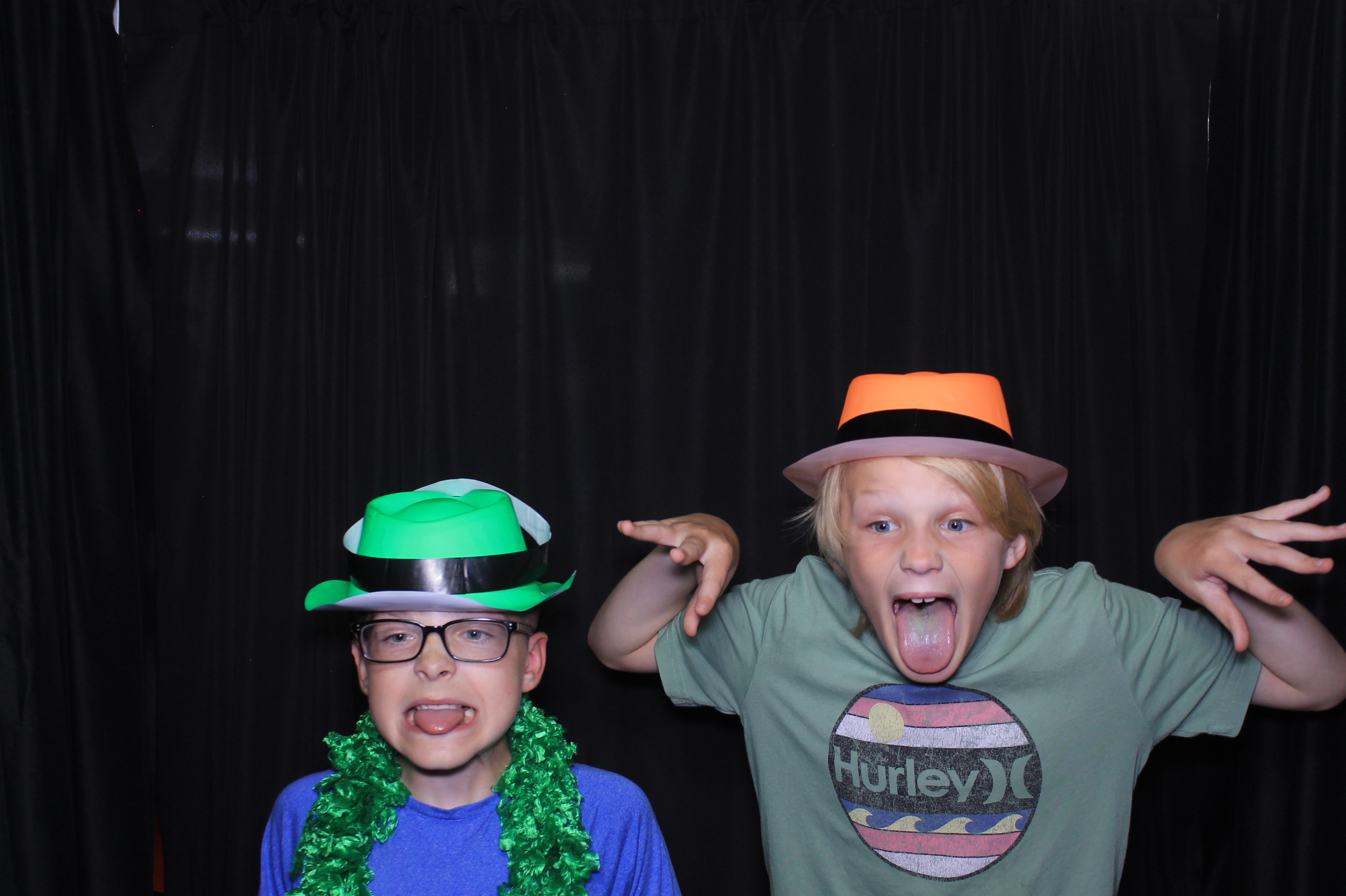 Trebein 5th Grade Sendoff!! | View more photos from the event at gallery.photoboothcincy.com/u/PhotoBoothCincy/Trebein-5th-Grade-Sendoff