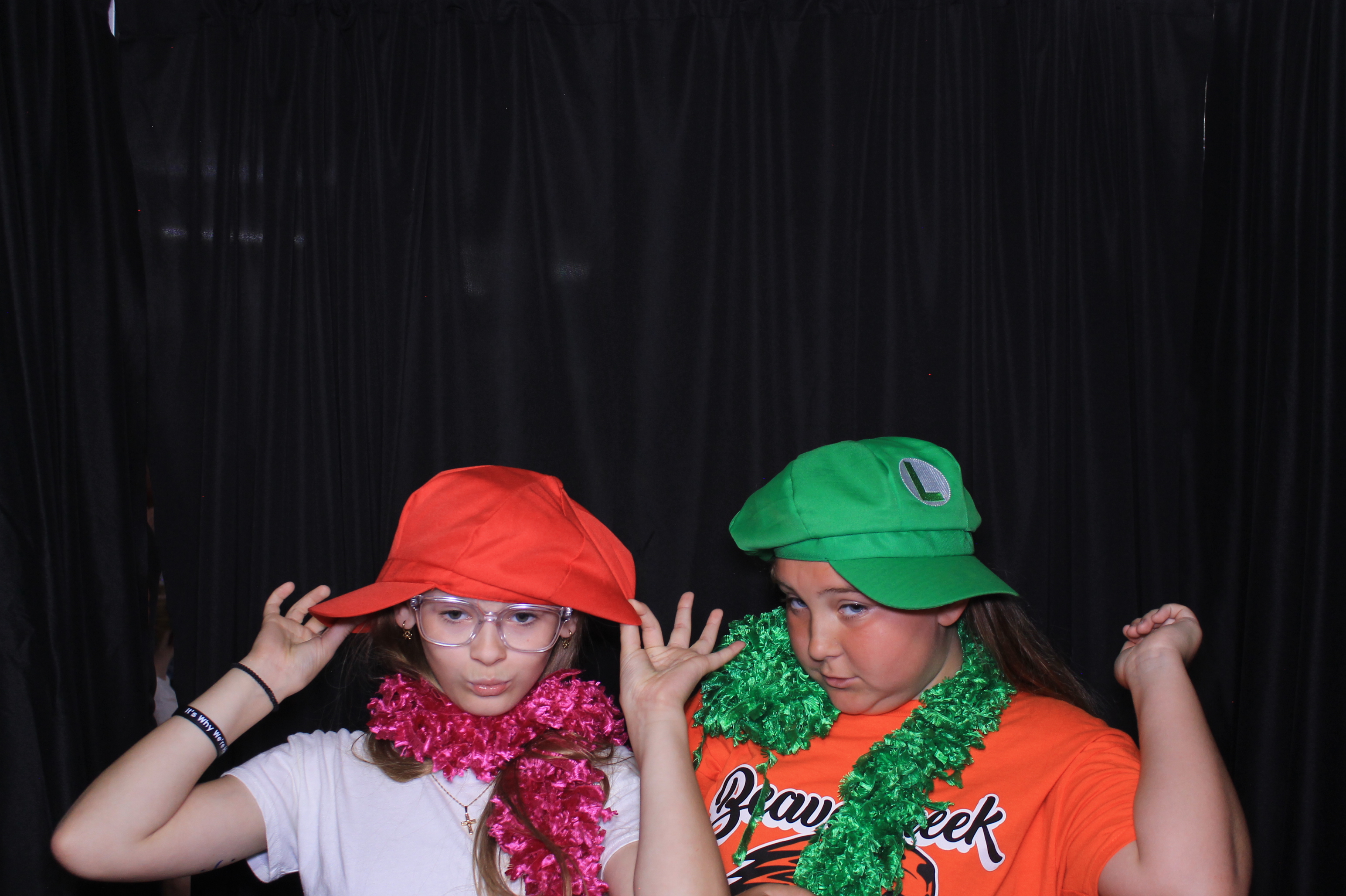 Trebein 5th Grade Sendoff!! | View more photos from the event at gallery.photoboothcincy.com/u/PhotoBoothCincy/Trebein-5th-Grade-Sendoff