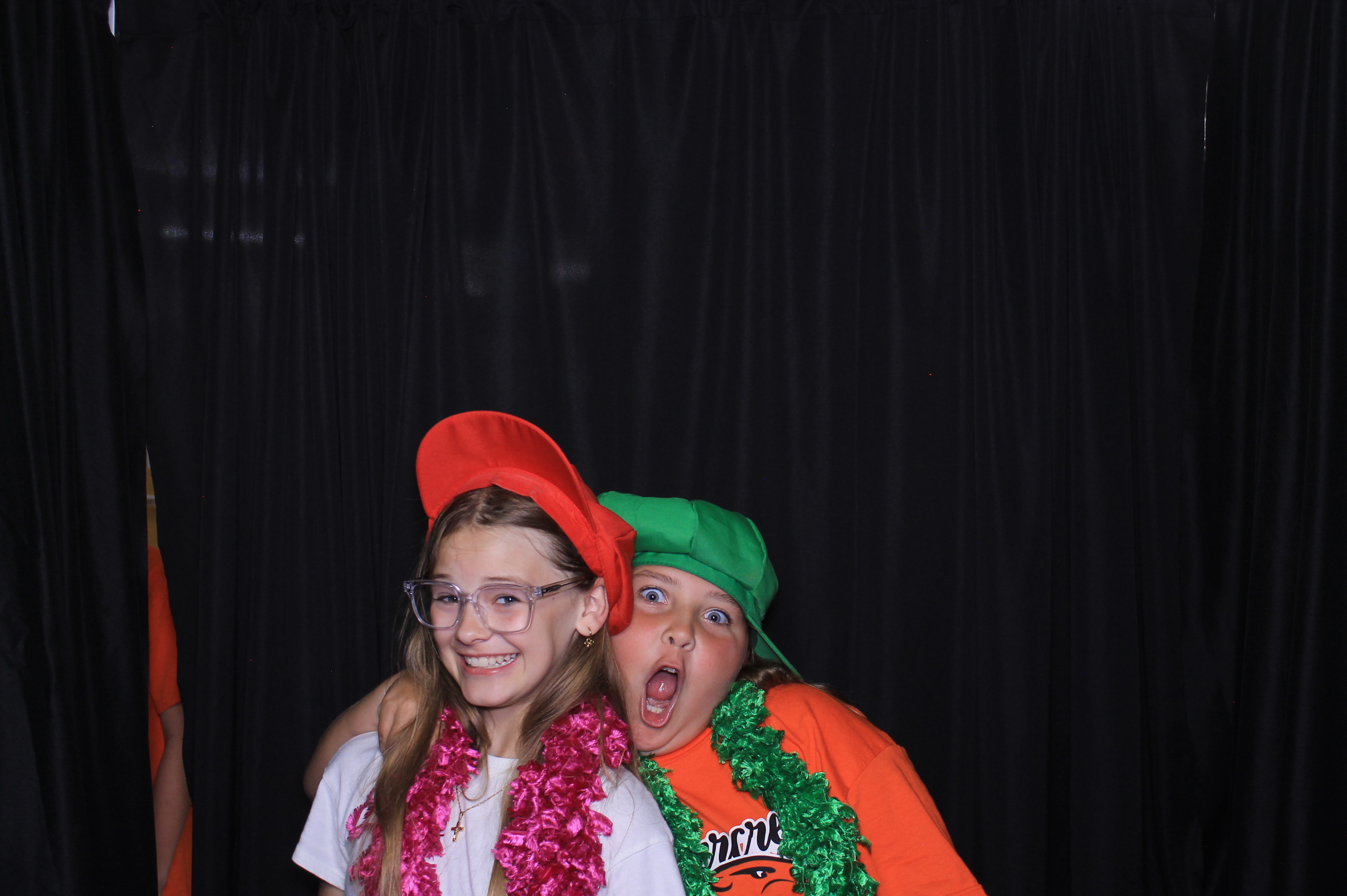Trebein 5th Grade Sendoff!! | View more photos from the event at gallery.photoboothcincy.com/u/PhotoBoothCincy/Trebein-5th-Grade-Sendoff