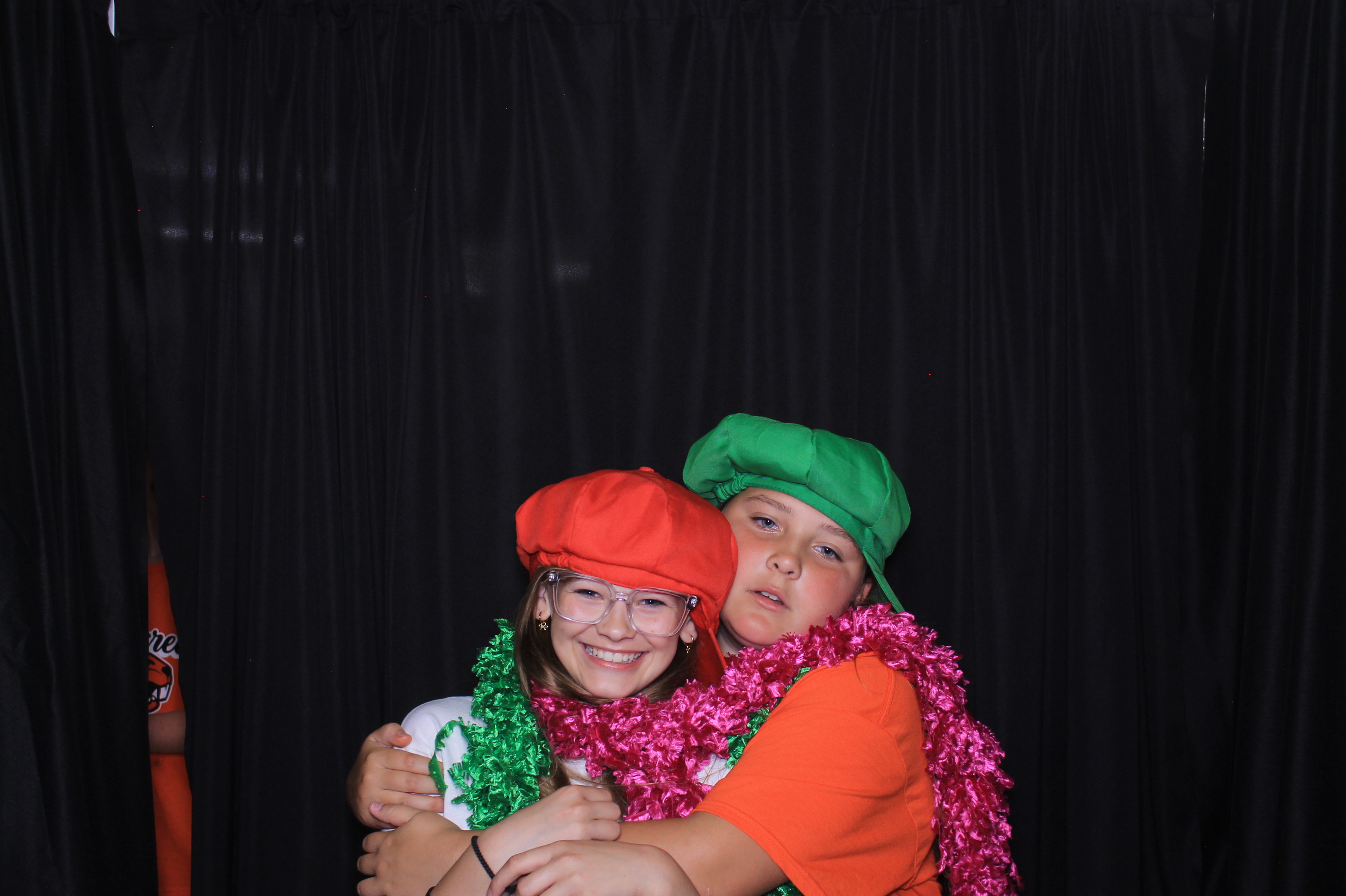 Trebein 5th Grade Sendoff!! | View more photos from the event at gallery.photoboothcincy.com/u/PhotoBoothCincy/Trebein-5th-Grade-Sendoff