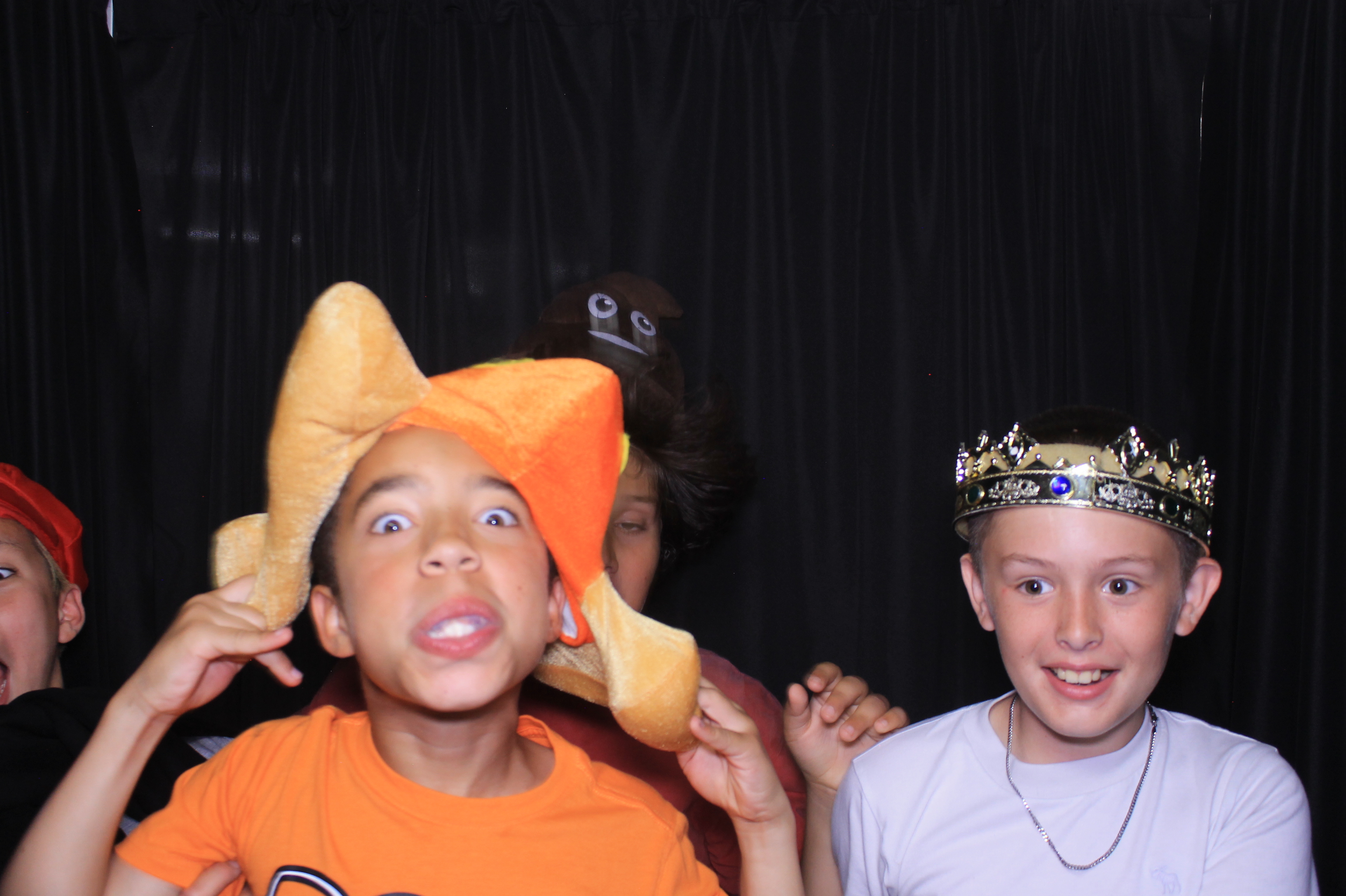 Trebein 5th Grade Sendoff!! | View more photos from the event at gallery.photoboothcincy.com/u/PhotoBoothCincy/Trebein-5th-Grade-Sendoff