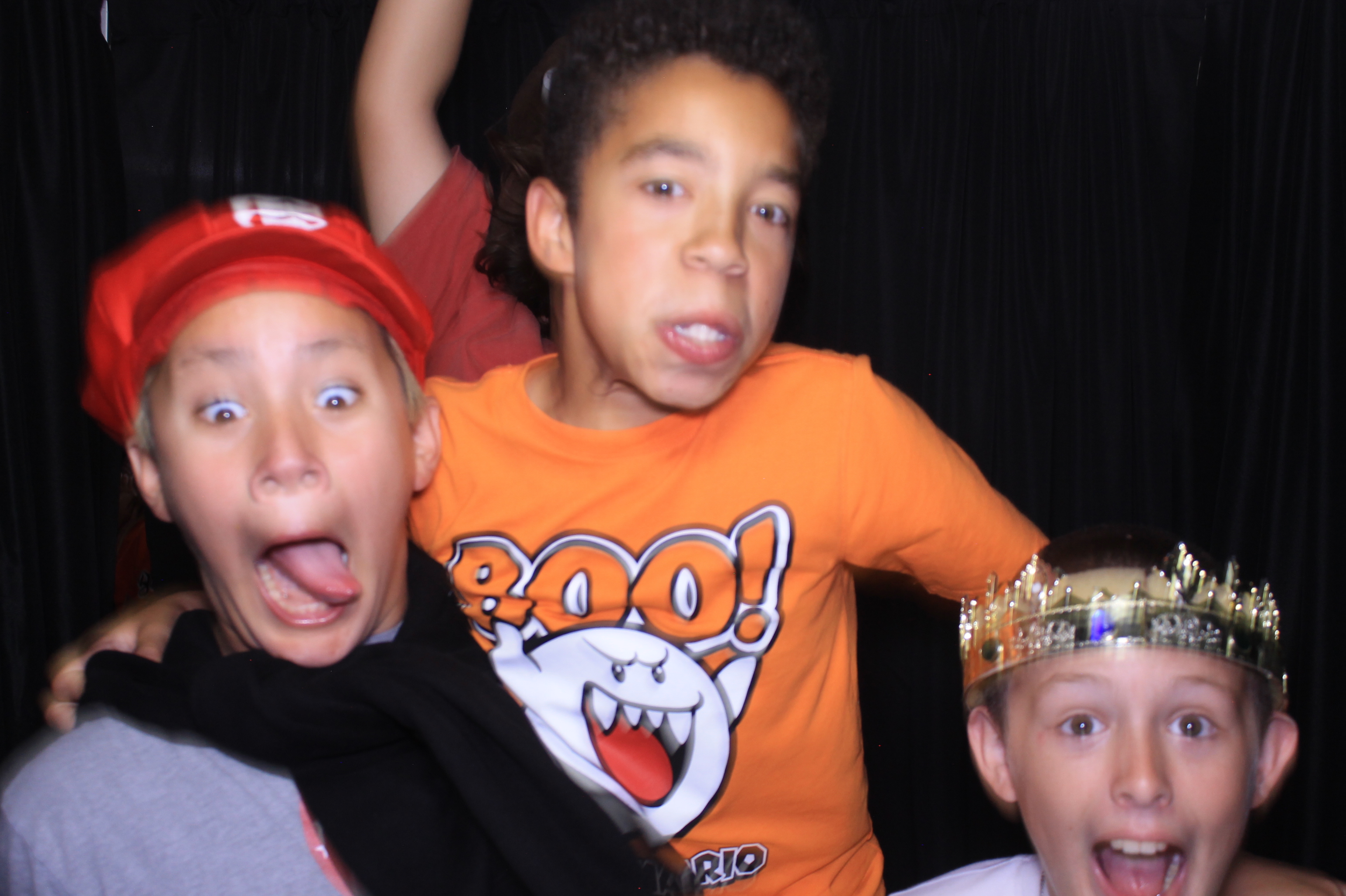 Trebein 5th Grade Sendoff!! | View more photos from the event at gallery.photoboothcincy.com/u/PhotoBoothCincy/Trebein-5th-Grade-Sendoff