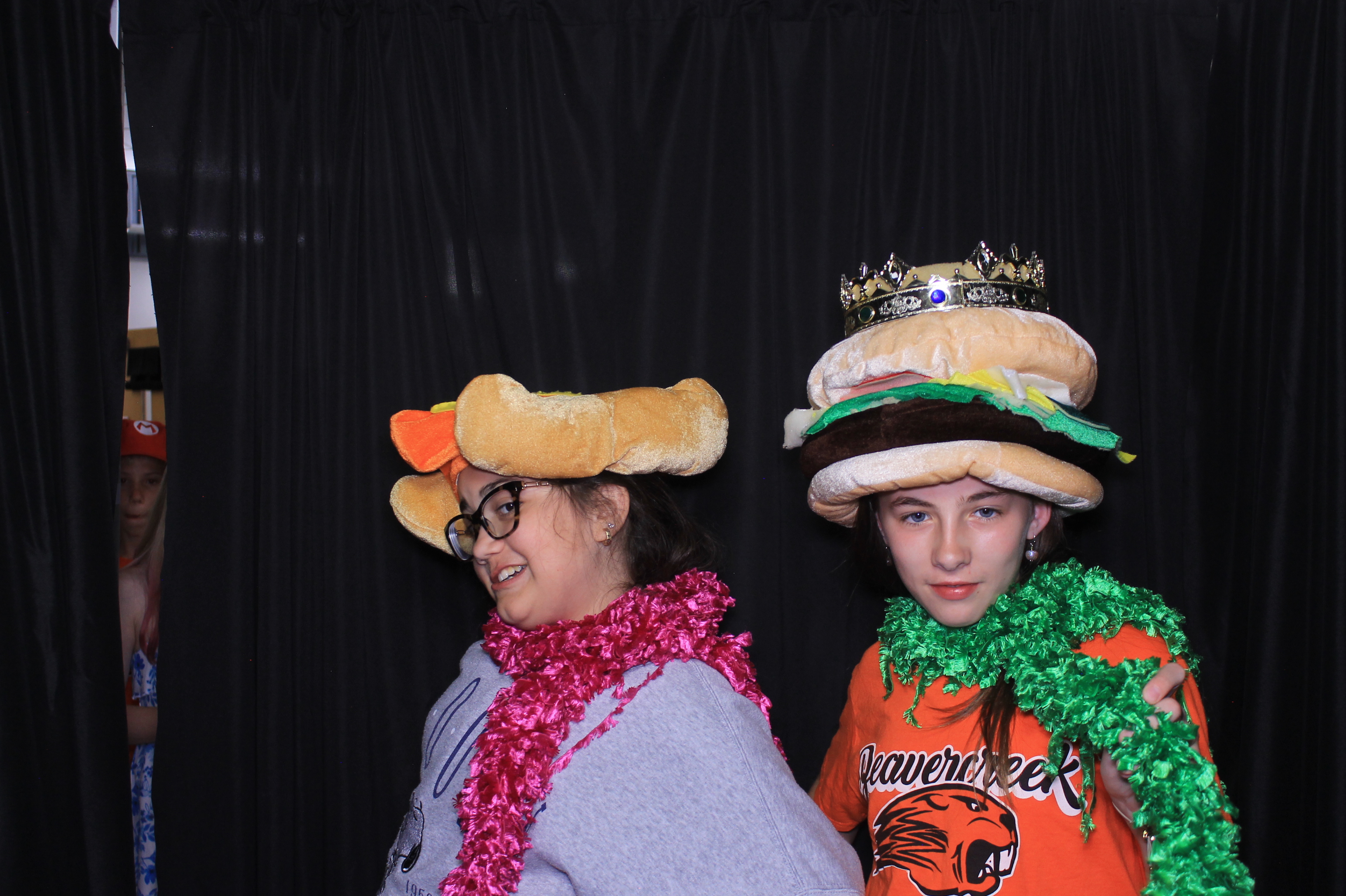 Trebein 5th Grade Sendoff!! | View more photos from the event at gallery.photoboothcincy.com/u/PhotoBoothCincy/Trebein-5th-Grade-Sendoff