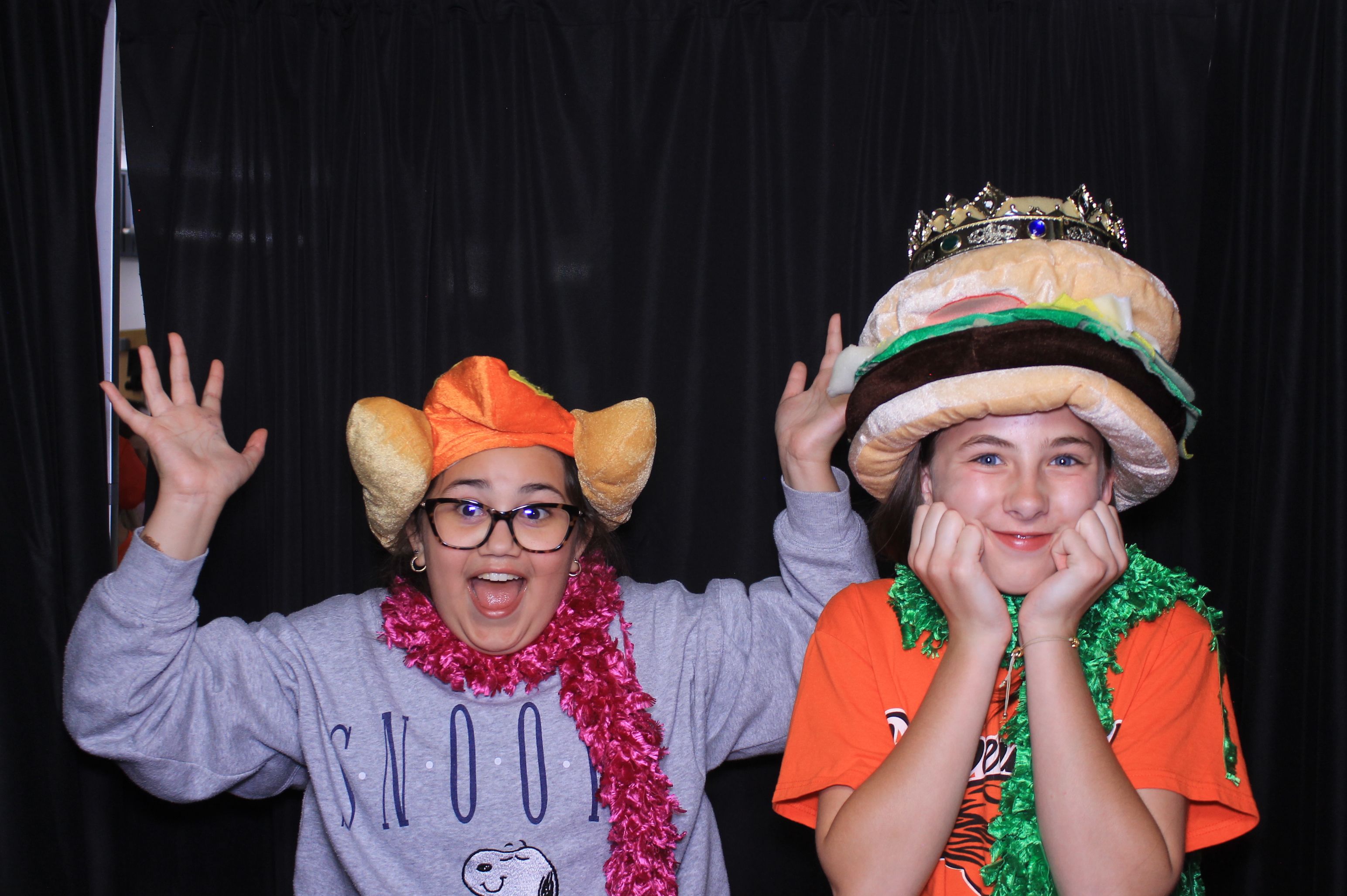 Trebein 5th Grade Sendoff!! | View more photos from the event at gallery.photoboothcincy.com/u/PhotoBoothCincy/Trebein-5th-Grade-Sendoff