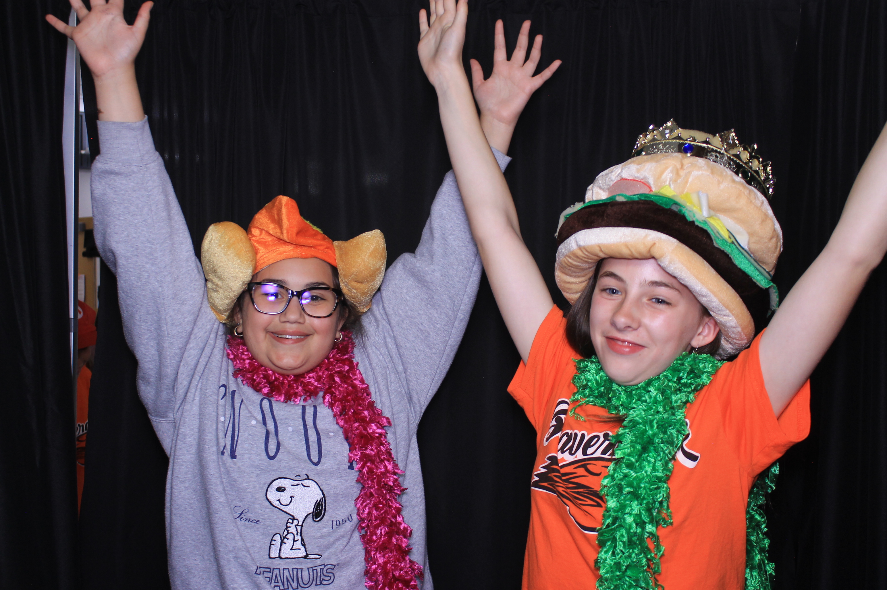 Trebein 5th Grade Sendoff!! | View more photos from the event at gallery.photoboothcincy.com/u/PhotoBoothCincy/Trebein-5th-Grade-Sendoff