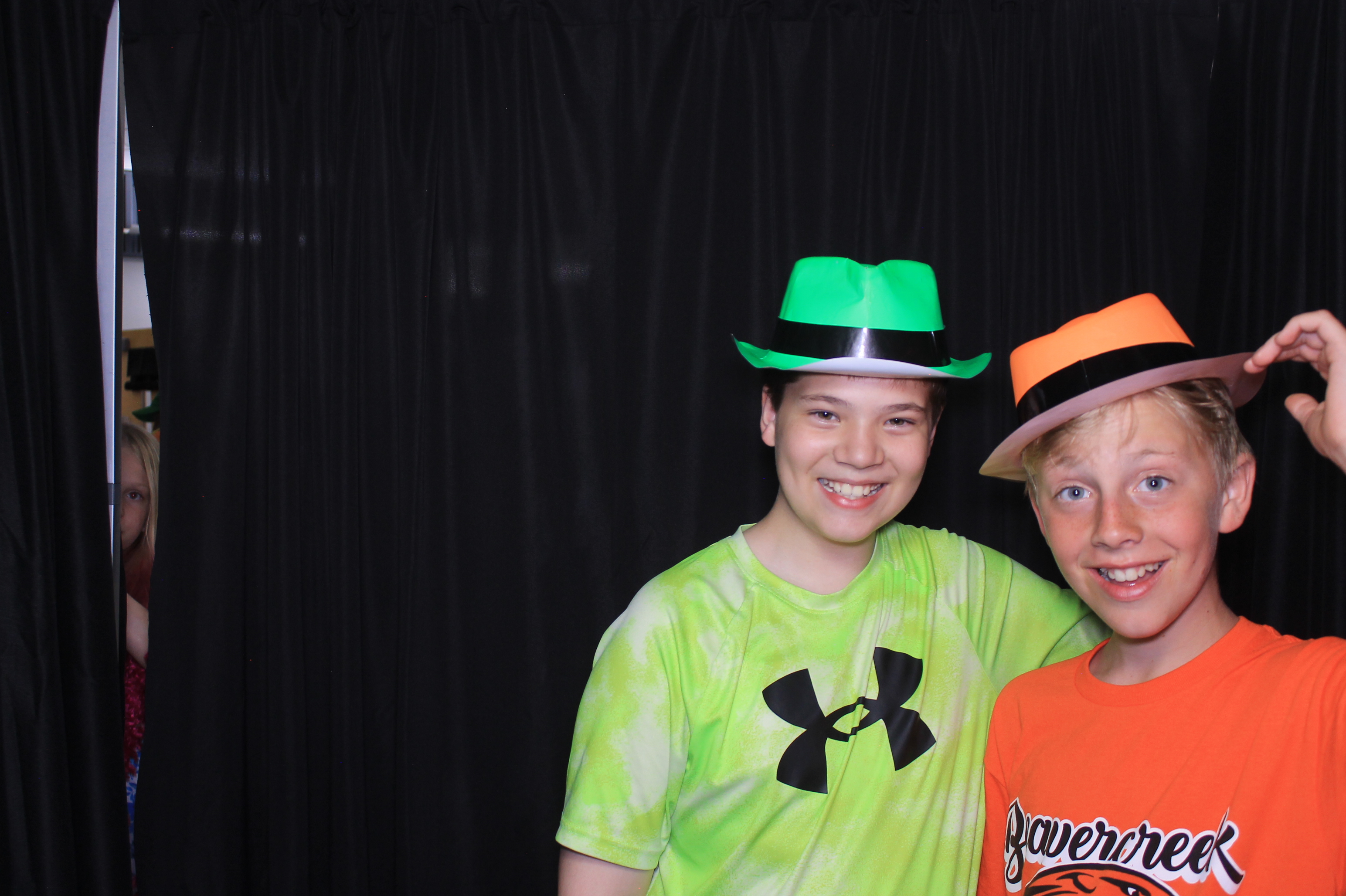 Trebein 5th Grade Sendoff!! | View more photos from the event at gallery.photoboothcincy.com/u/PhotoBoothCincy/Trebein-5th-Grade-Sendoff