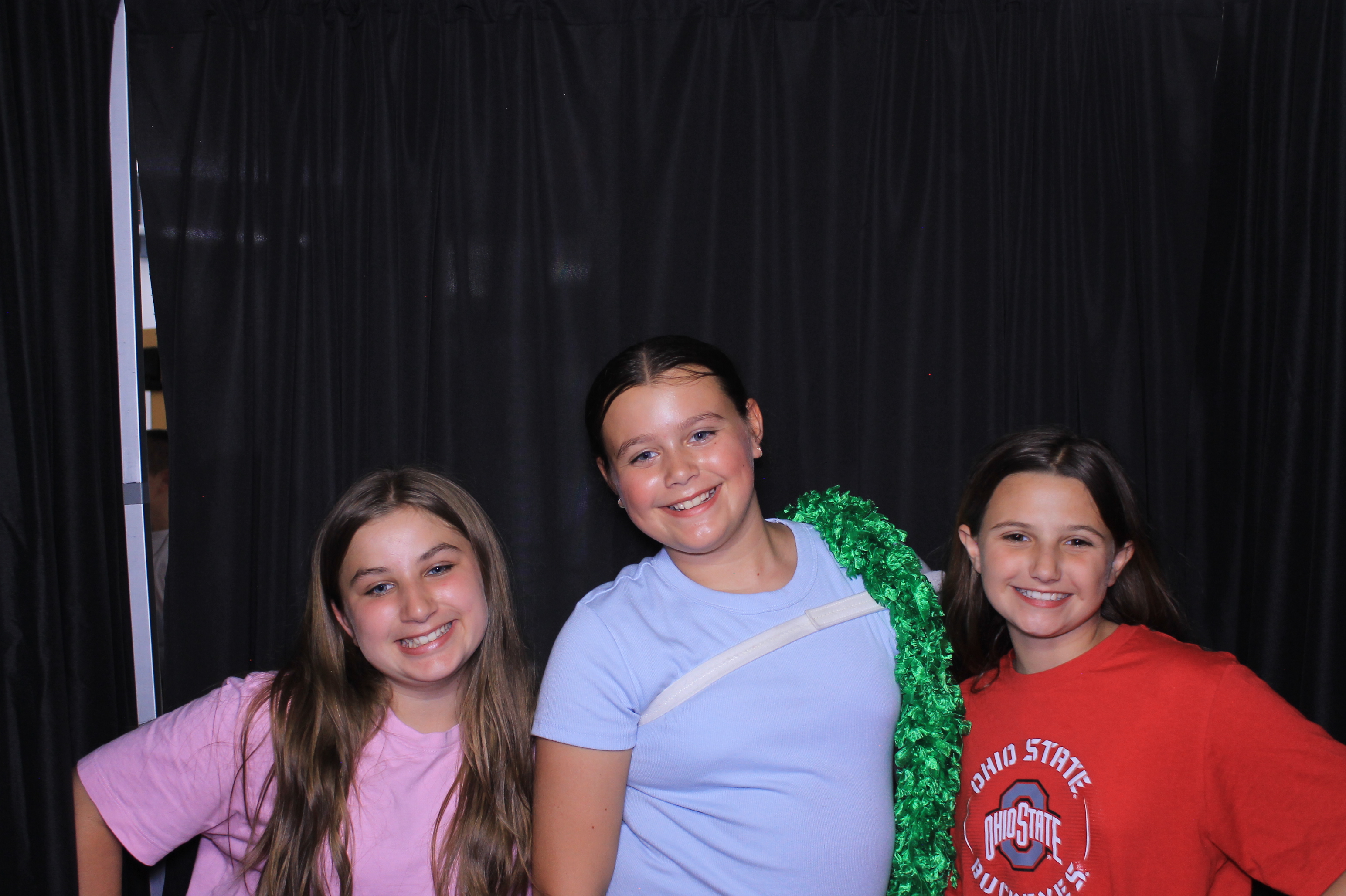 Trebein 5th Grade Sendoff!! | View more photos from the event at gallery.photoboothcincy.com/u/PhotoBoothCincy/Trebein-5th-Grade-Sendoff