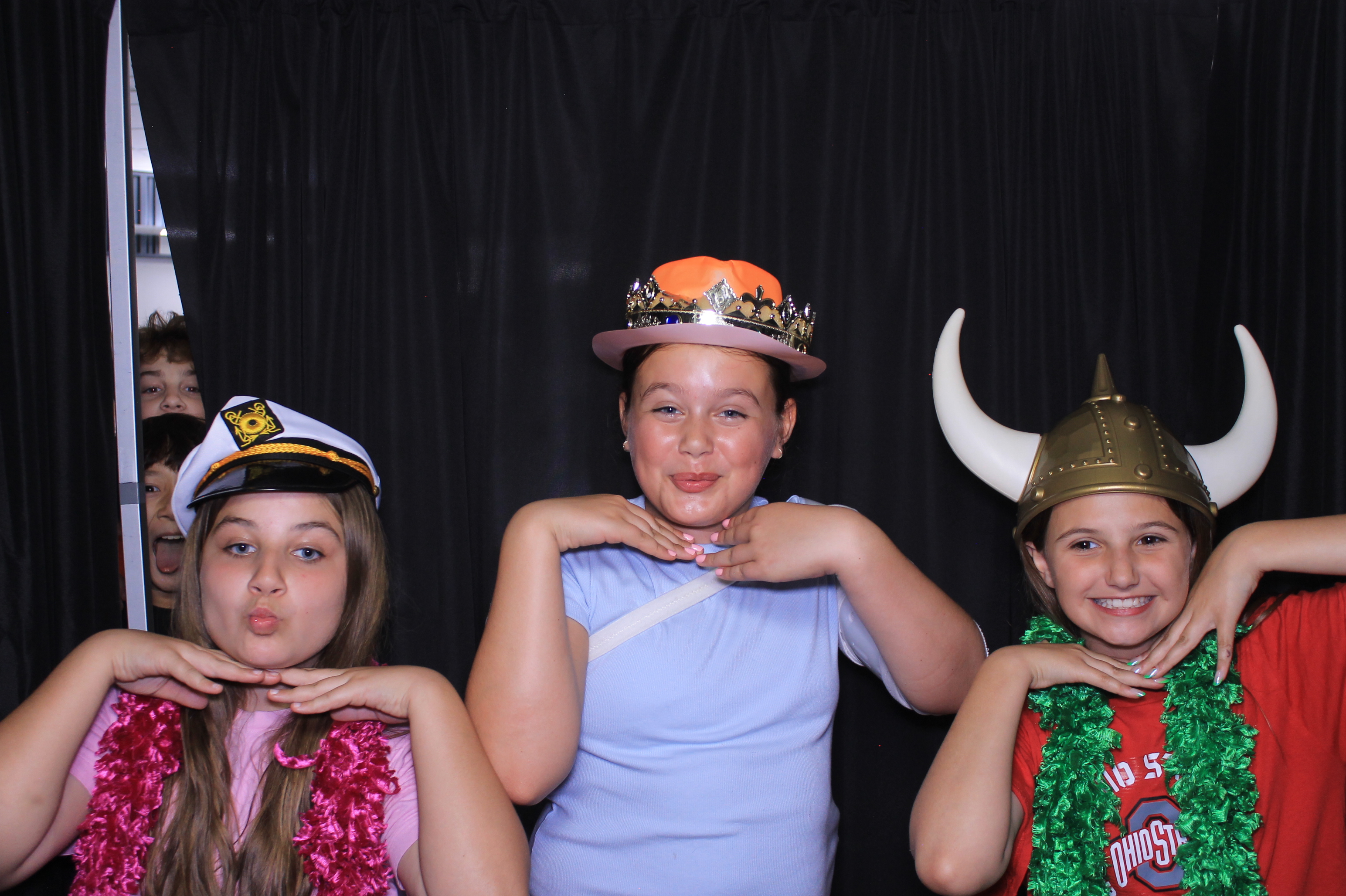 Trebein 5th Grade Sendoff!! | View more photos from the event at gallery.photoboothcincy.com/u/PhotoBoothCincy/Trebein-5th-Grade-Sendoff