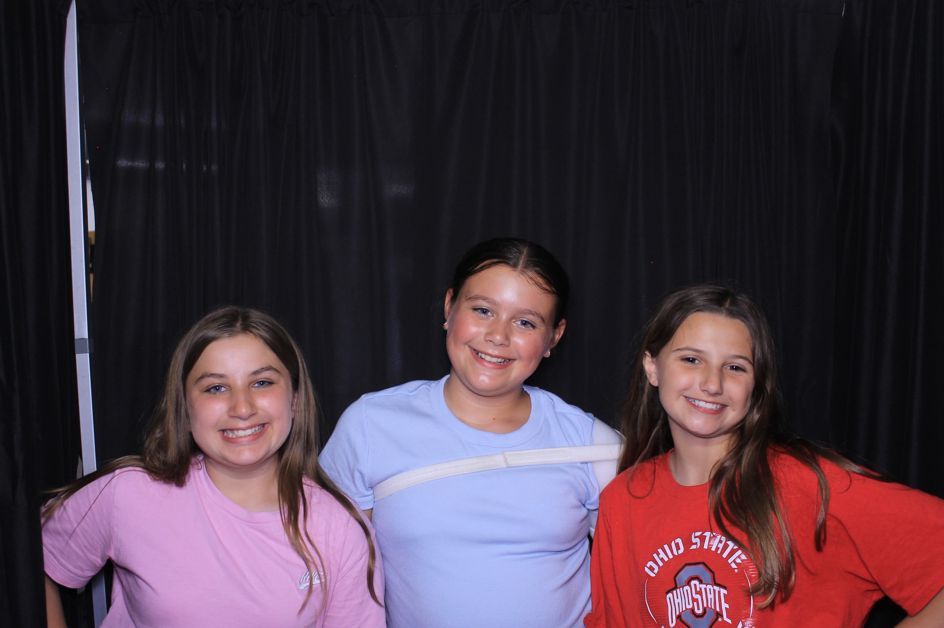 Trebein 5th Grade Sendoff!! | View more photos from the event at gallery.photoboothcincy.com/u/PhotoBoothCincy/Trebein-5th-Grade-Sendoff
