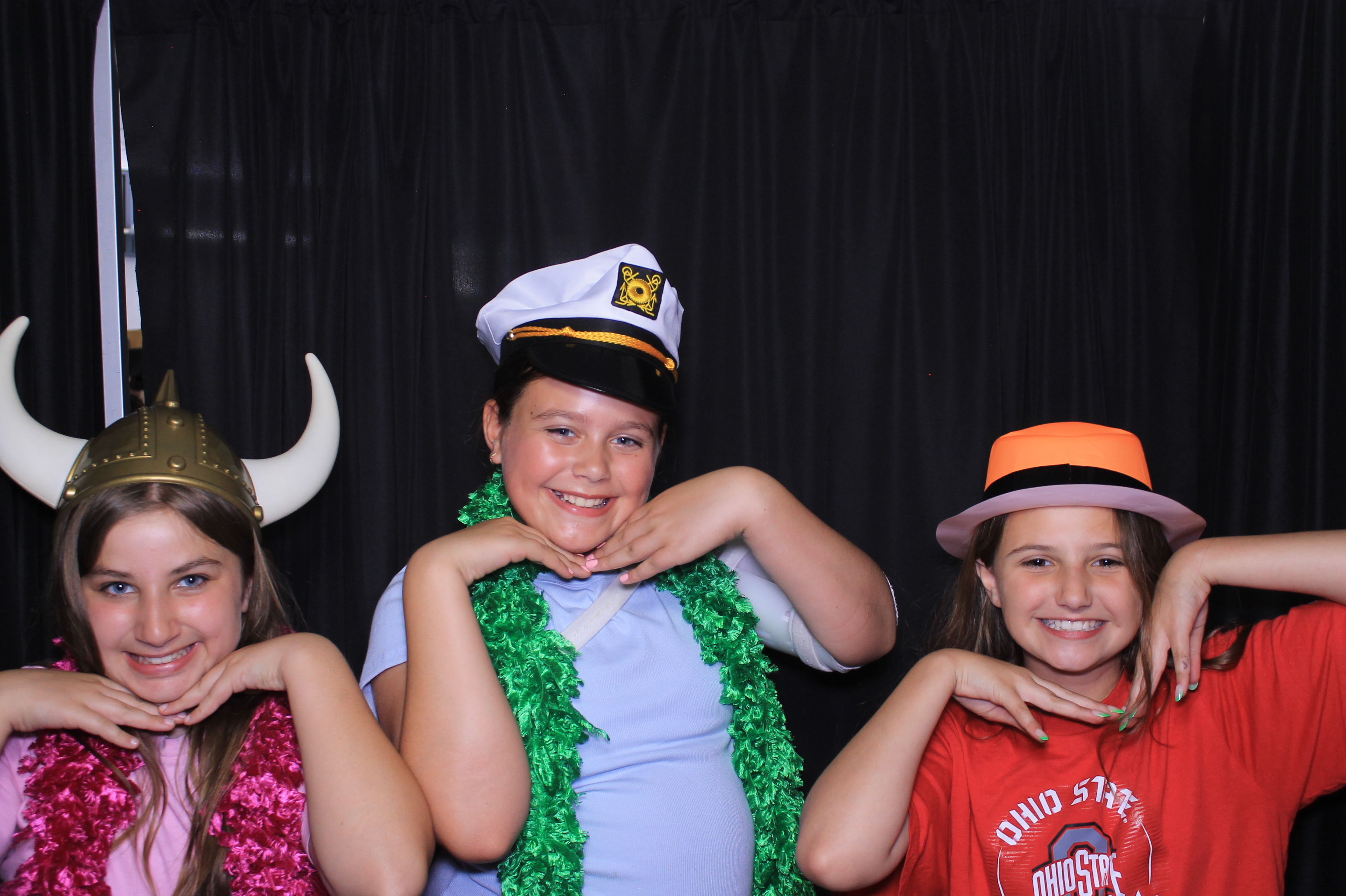 Trebein 5th Grade Sendoff!! | View more photos from the event at gallery.photoboothcincy.com/u/PhotoBoothCincy/Trebein-5th-Grade-Sendoff