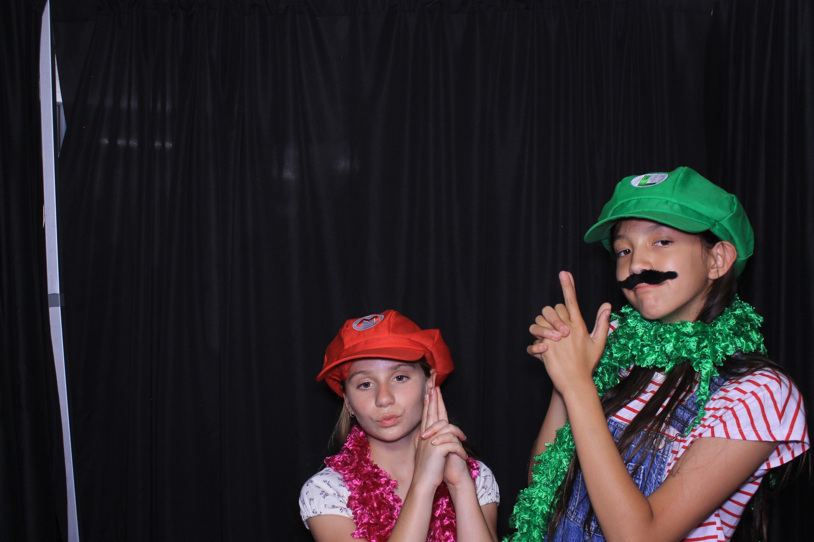 Trebein 5th Grade Sendoff!! | View more photos from the event at gallery.photoboothcincy.com/u/PhotoBoothCincy/Trebein-5th-Grade-Sendoff