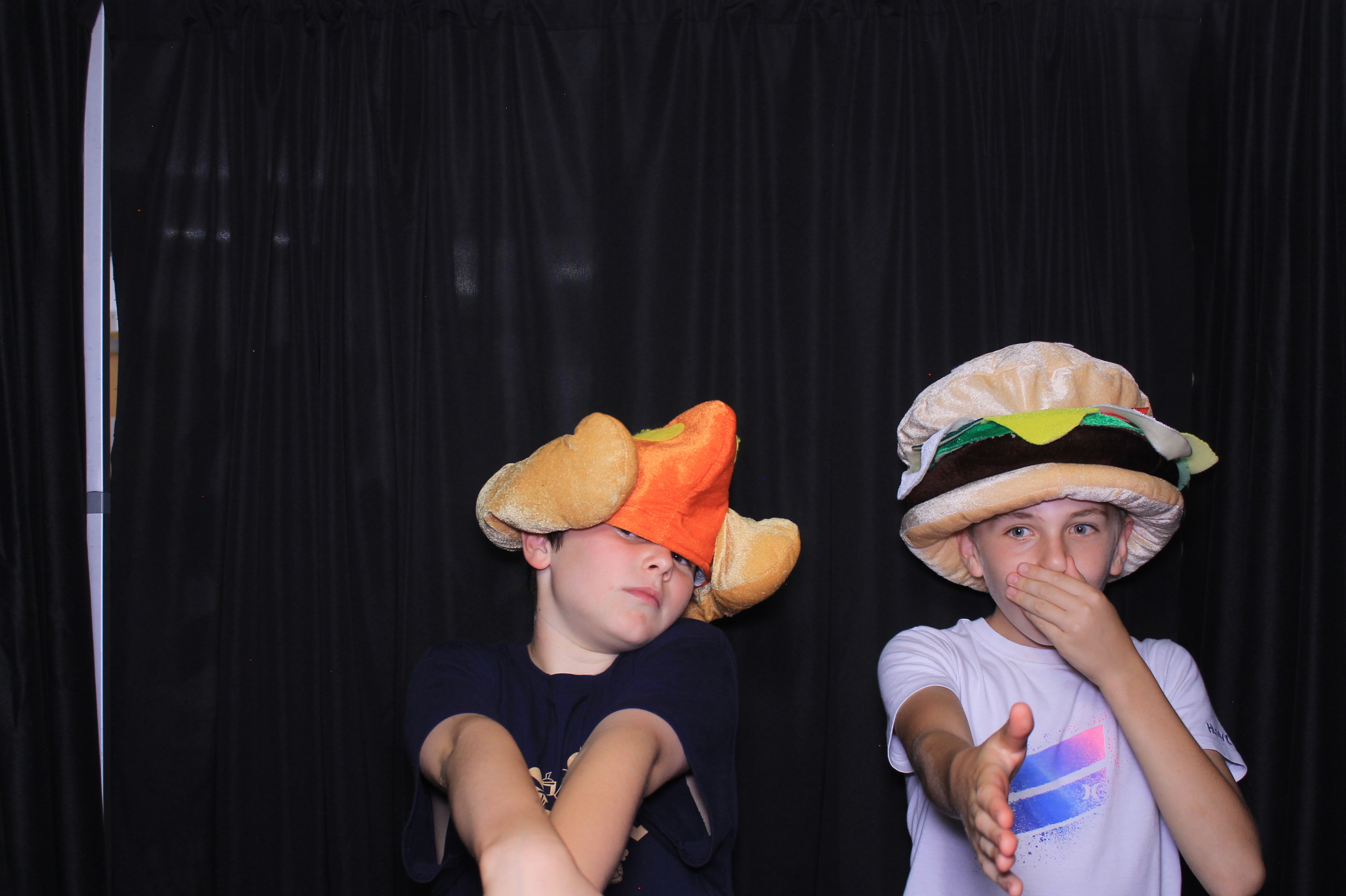 Trebein 5th Grade Sendoff!! | View more photos from the event at gallery.photoboothcincy.com/u/PhotoBoothCincy/Trebein-5th-Grade-Sendoff