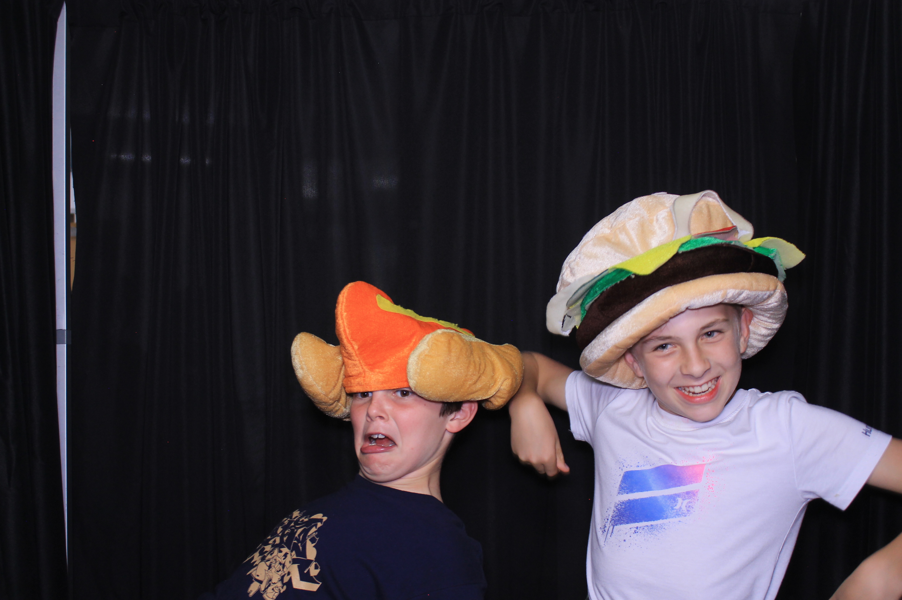 Trebein 5th Grade Sendoff!! | View more photos from the event at gallery.photoboothcincy.com/u/PhotoBoothCincy/Trebein-5th-Grade-Sendoff