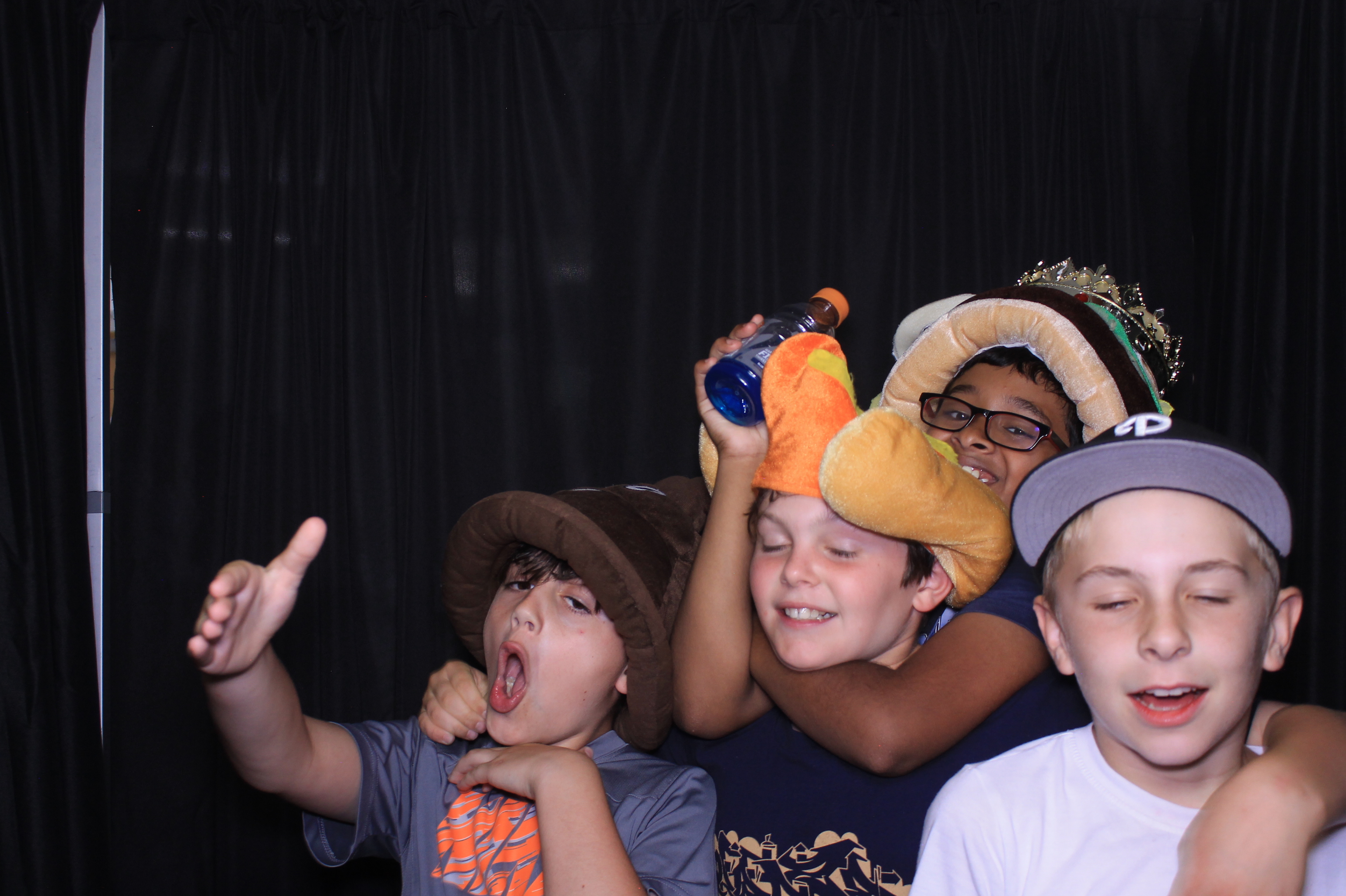 Trebein 5th Grade Sendoff!! | View more photos from the event at gallery.photoboothcincy.com/u/PhotoBoothCincy/Trebein-5th-Grade-Sendoff
