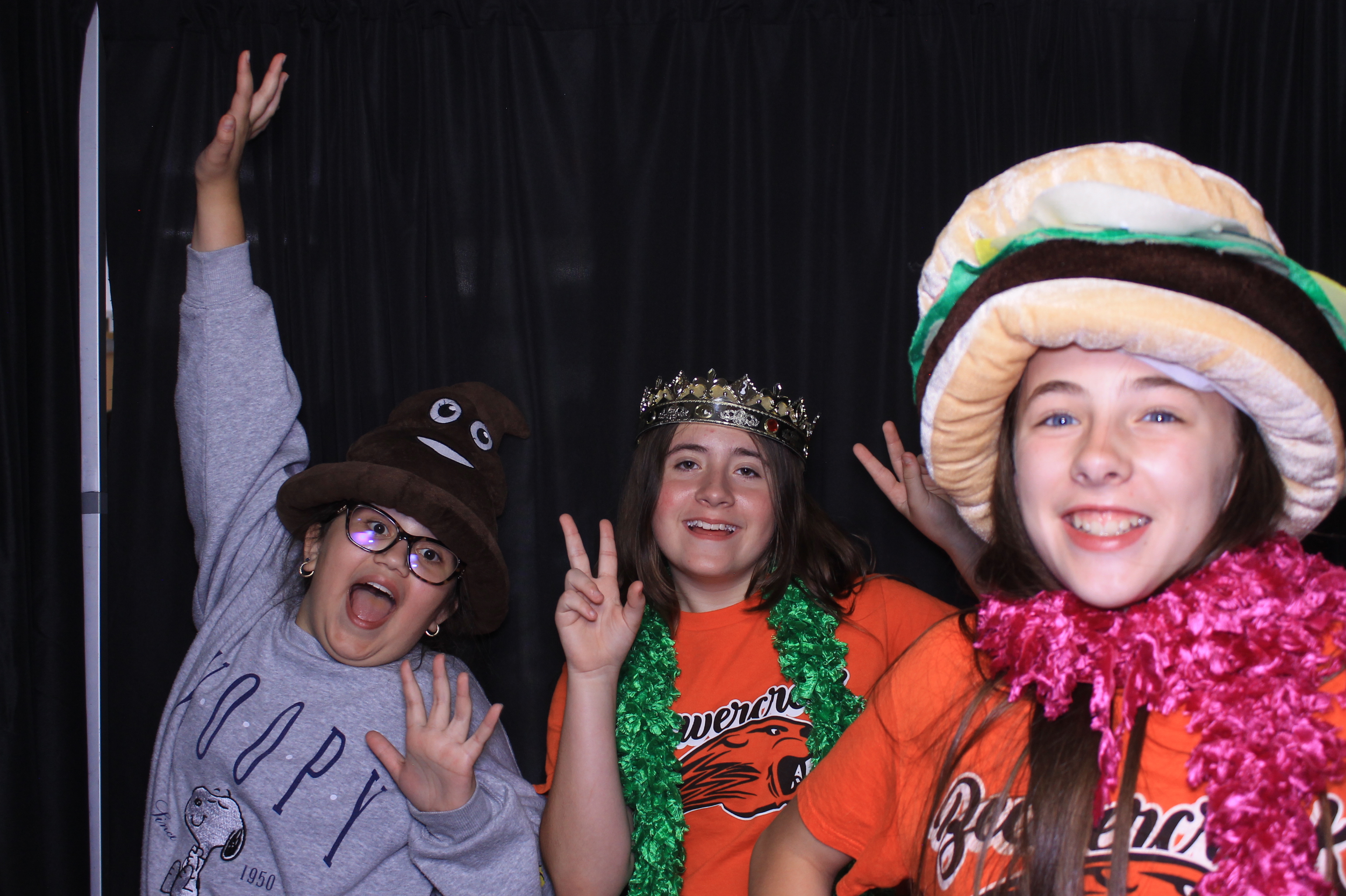 Trebein 5th Grade Sendoff!! | View more photos from the event at gallery.photoboothcincy.com/u/PhotoBoothCincy/Trebein-5th-Grade-Sendoff