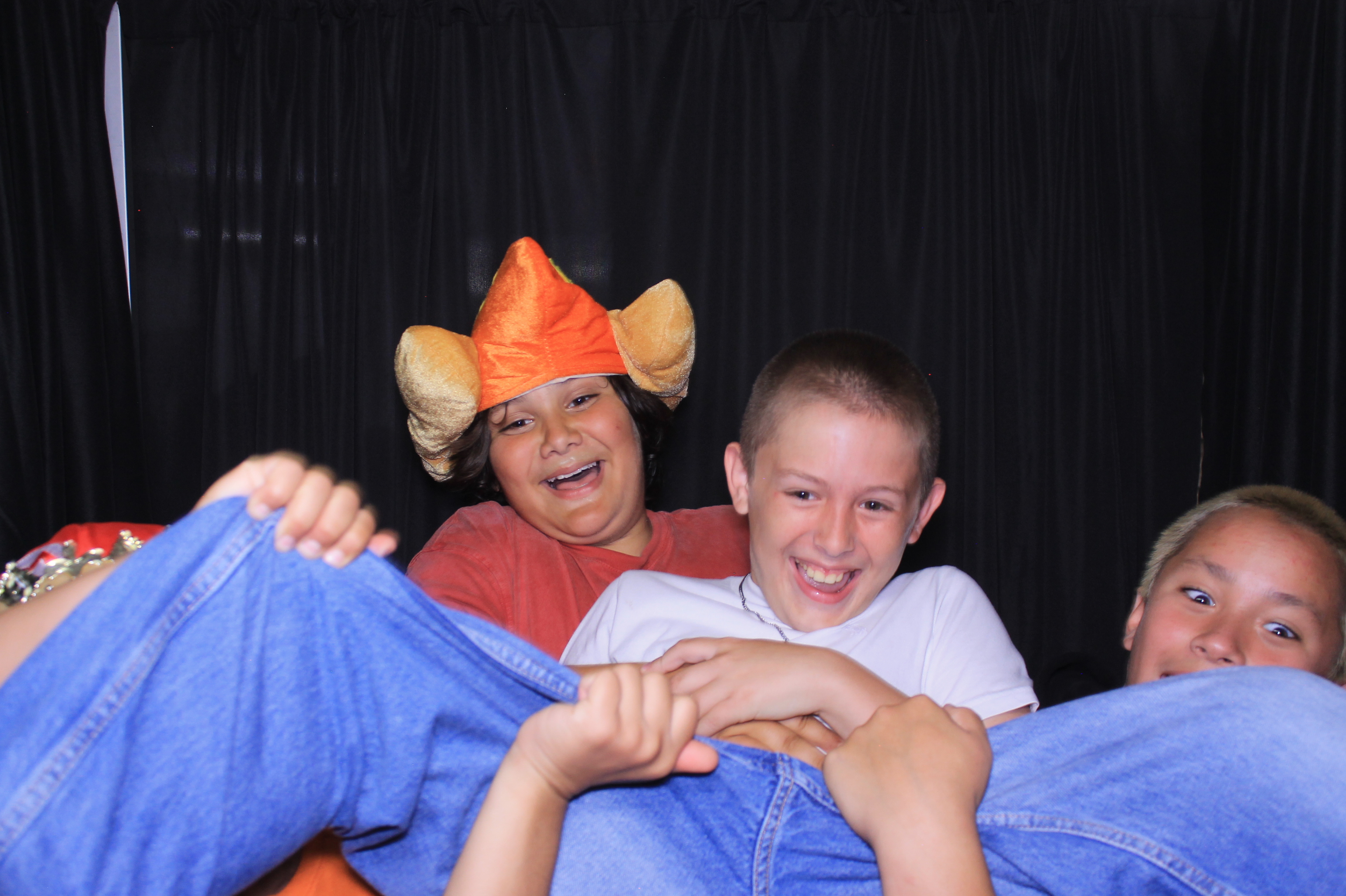 Trebein 5th Grade Sendoff!! | View more photos from the event at gallery.photoboothcincy.com/u/PhotoBoothCincy/Trebein-5th-Grade-Sendoff